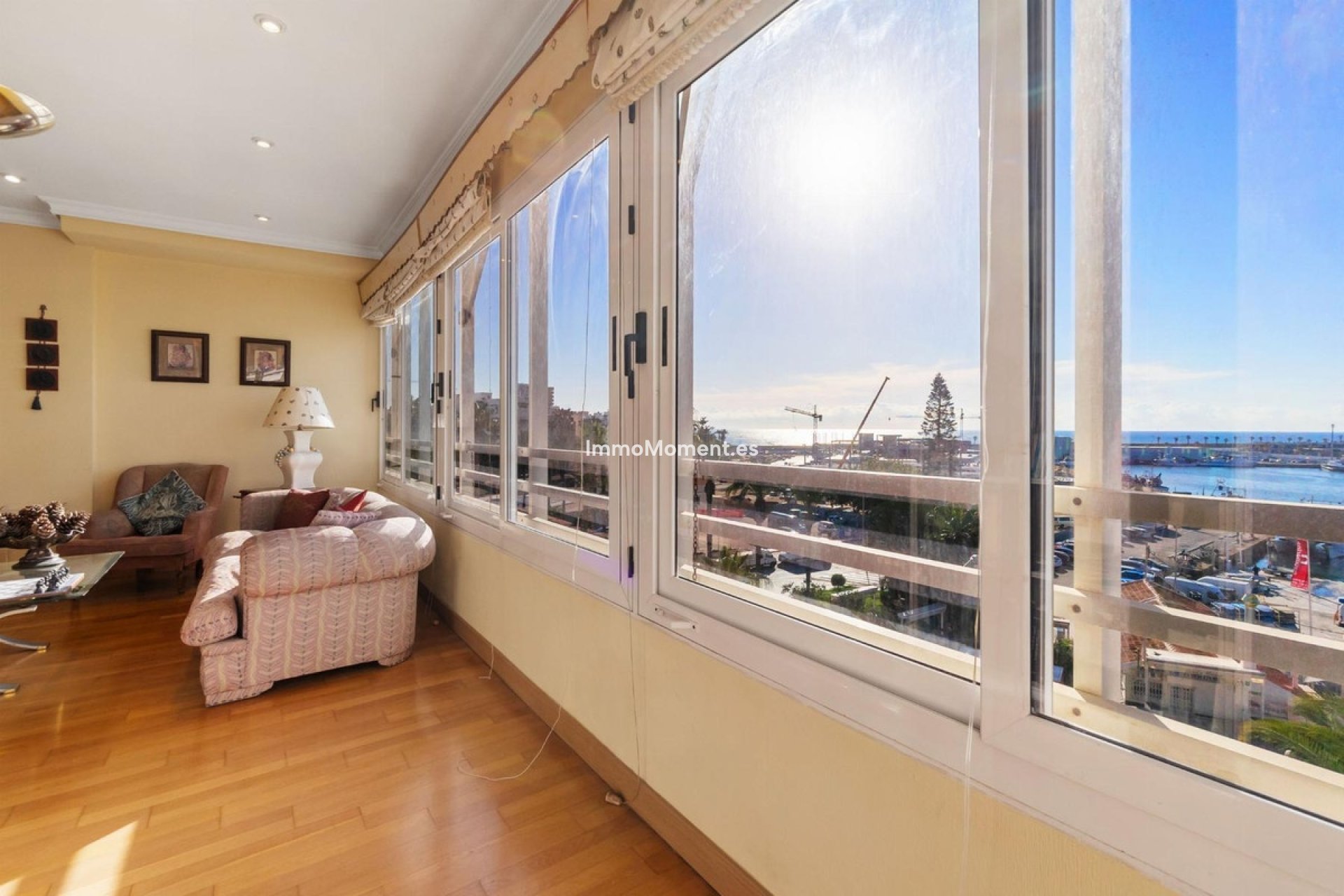 Wiederverkauf - Wohnung - Torrevieja - Torrevieja Centro