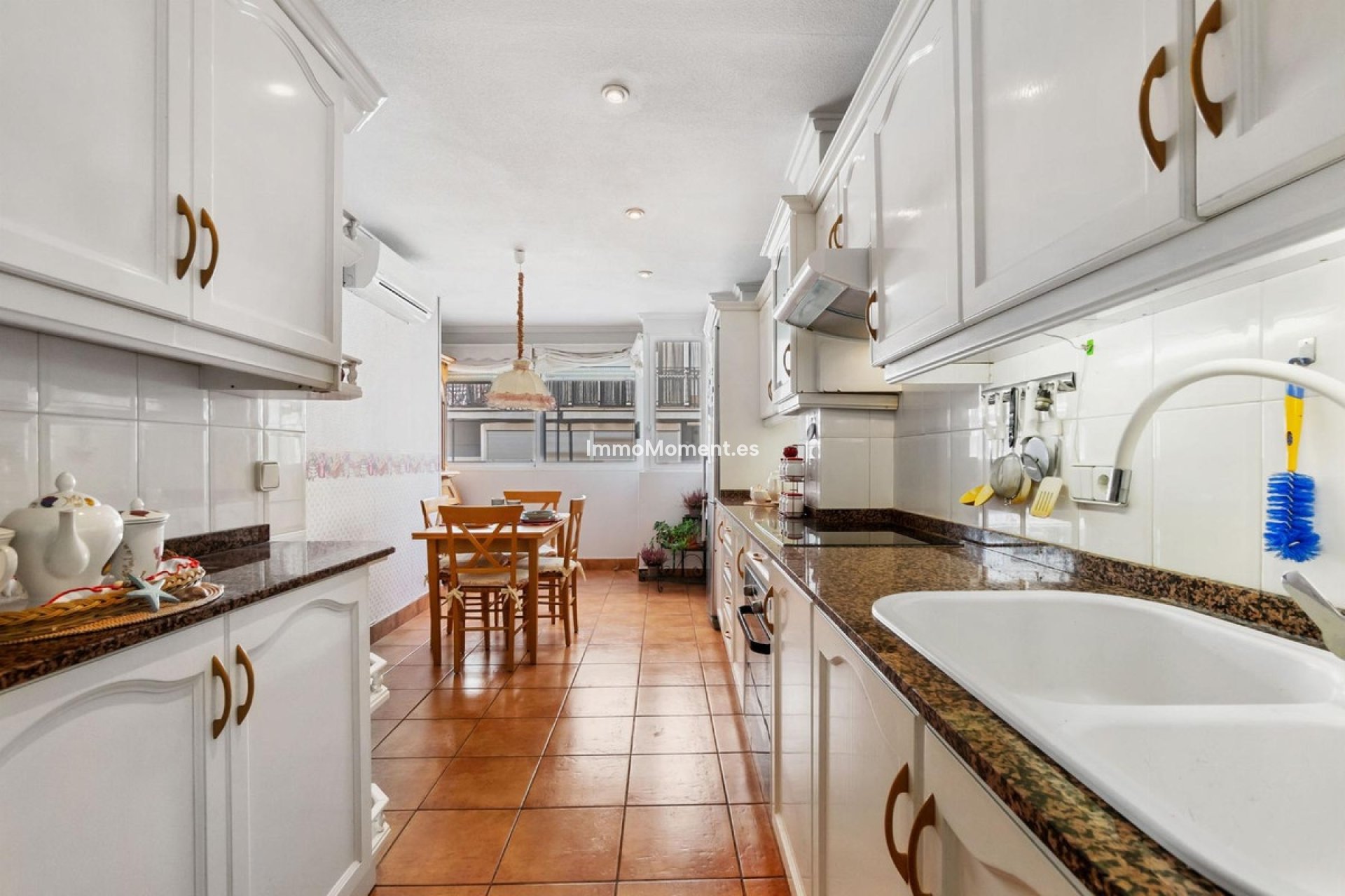 Wiederverkauf - Wohnung - Torrevieja - Torrevieja Centro