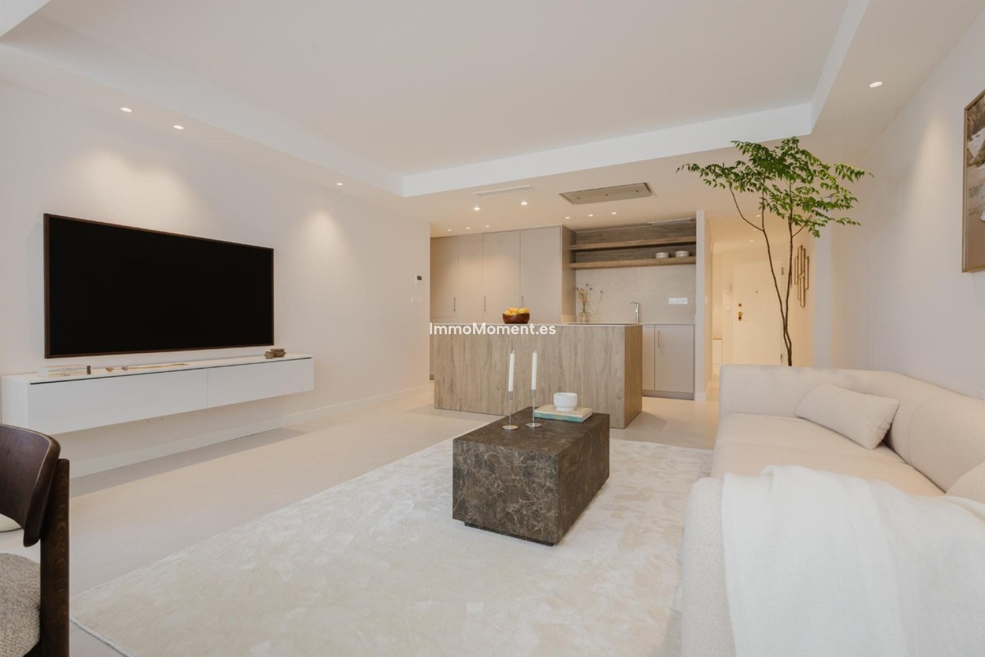 Wiederverkauf - Wohnung - Torrevieja - Torrevieja Centro