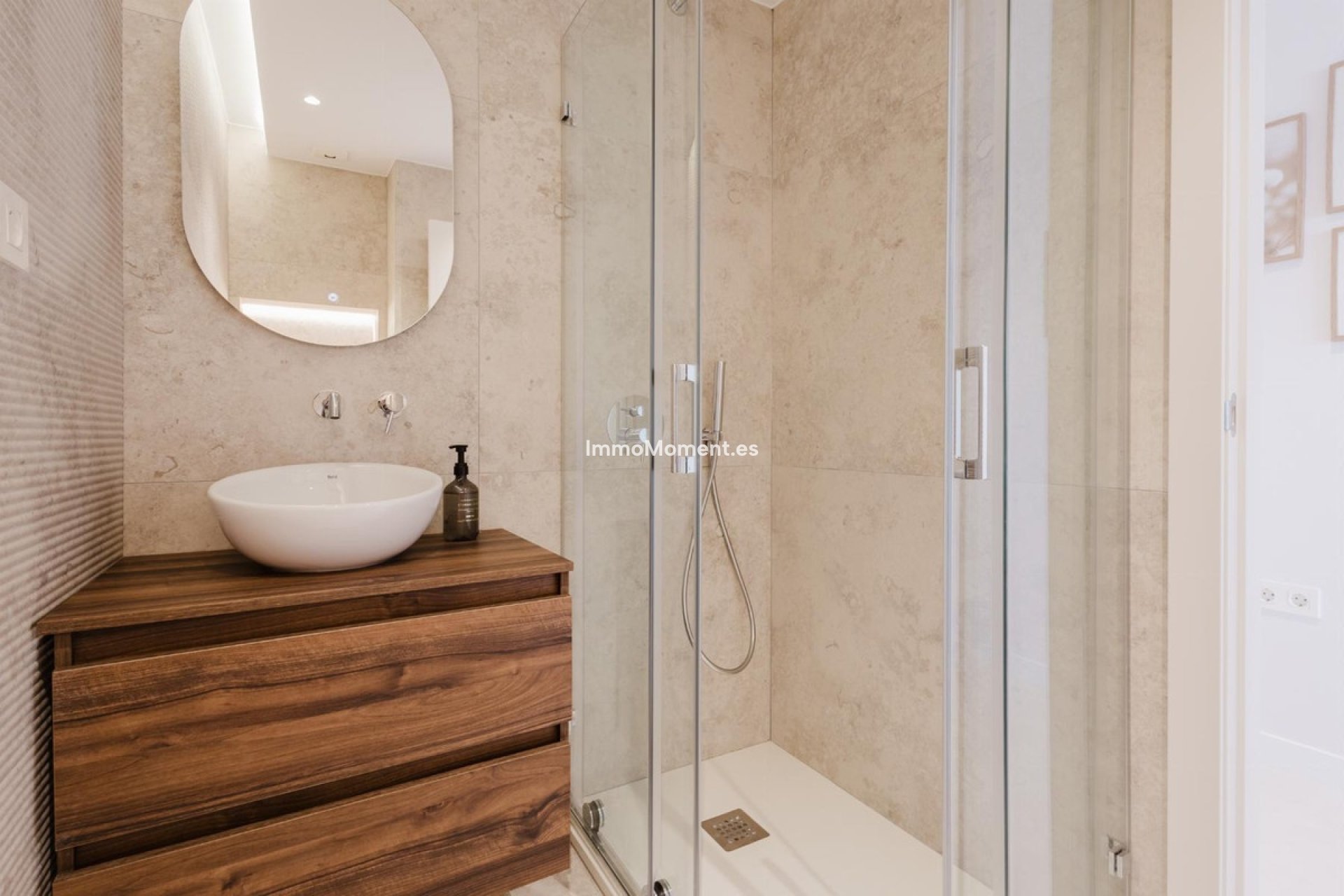 Wiederverkauf - Wohnung - Torrevieja - Torrevieja Centro