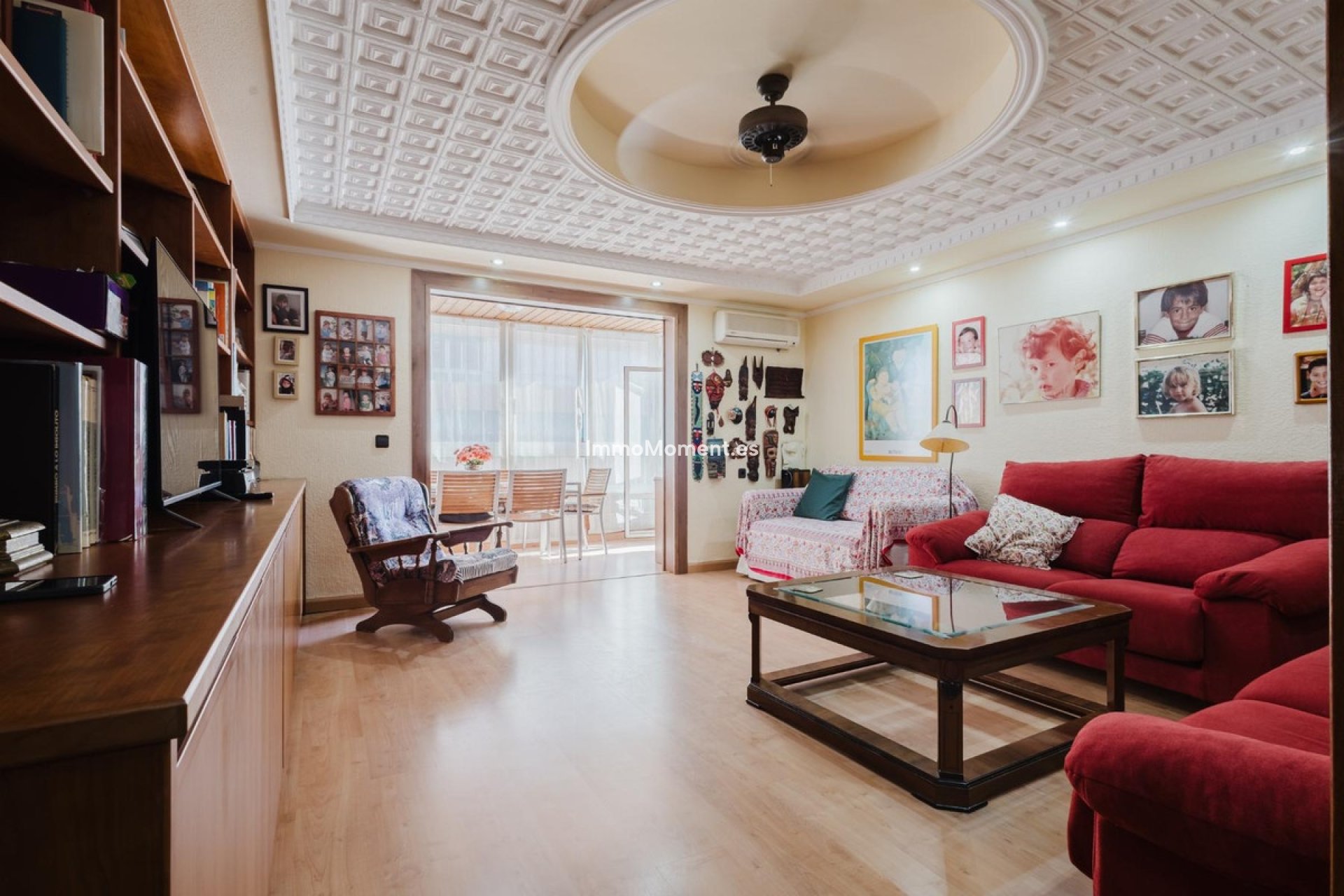 Wiederverkauf - Wohnung - Torrevieja - Torrevieja Centro