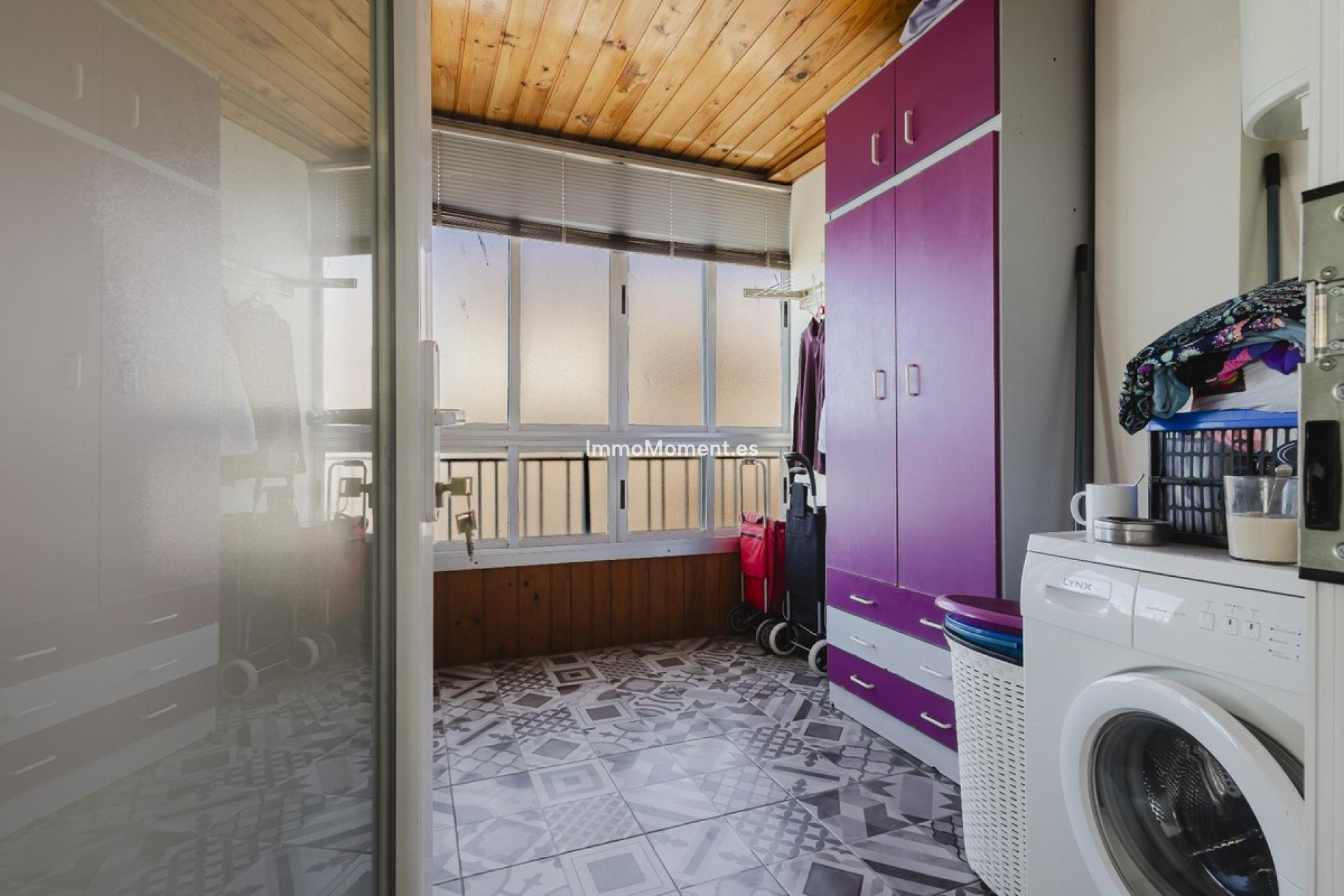 Wiederverkauf - Wohnung - Torrevieja - Torrevieja Centro