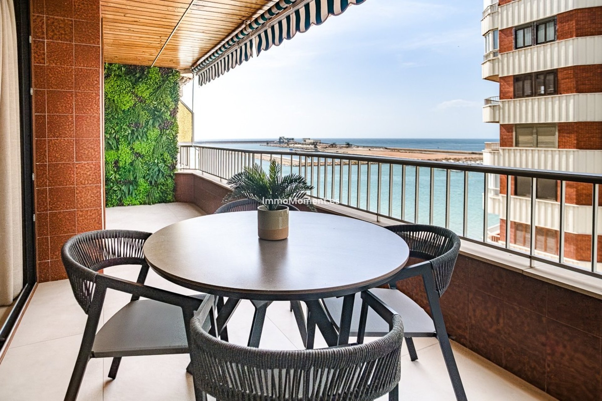 Wiederverkauf - Wohnung - Torrevieja - Torrevieja Centro