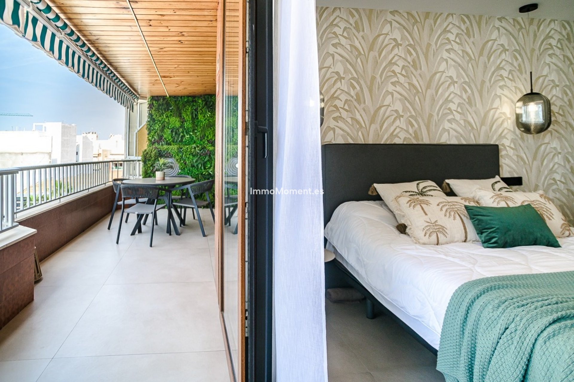 Wiederverkauf - Wohnung - Torrevieja - Torrevieja Centro