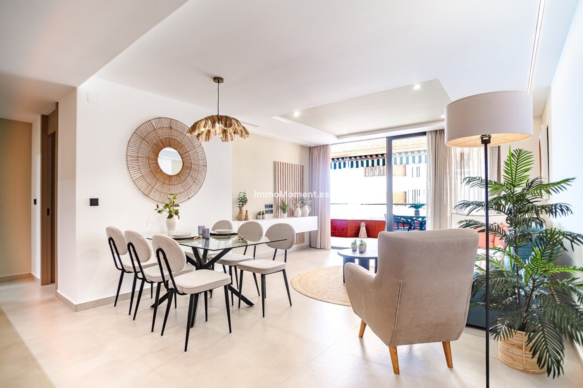 Wiederverkauf - Wohnung - Torrevieja - Torrevieja Centro