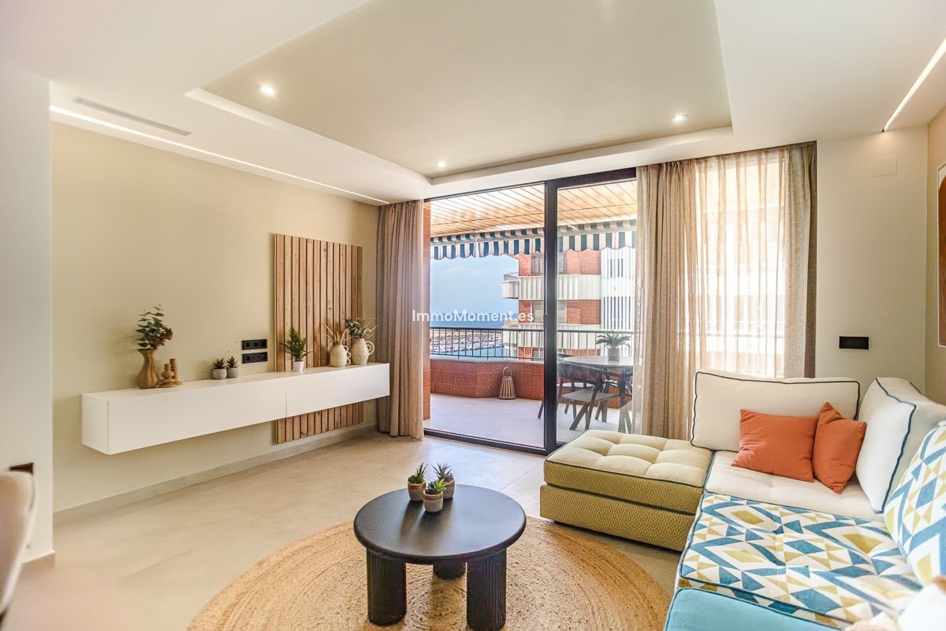 Wiederverkauf - Wohnung - Torrevieja - Torrevieja Centro