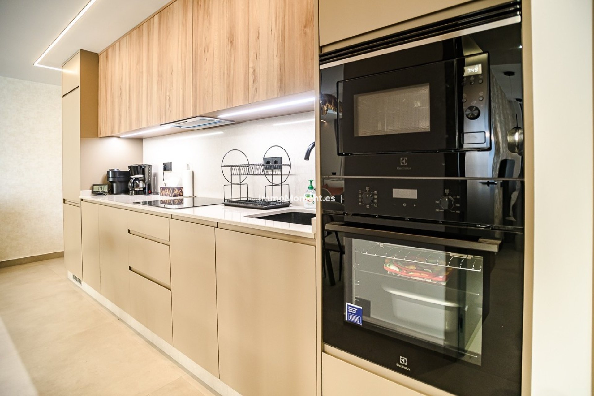 Wiederverkauf - Wohnung - Torrevieja - Torrevieja Centro