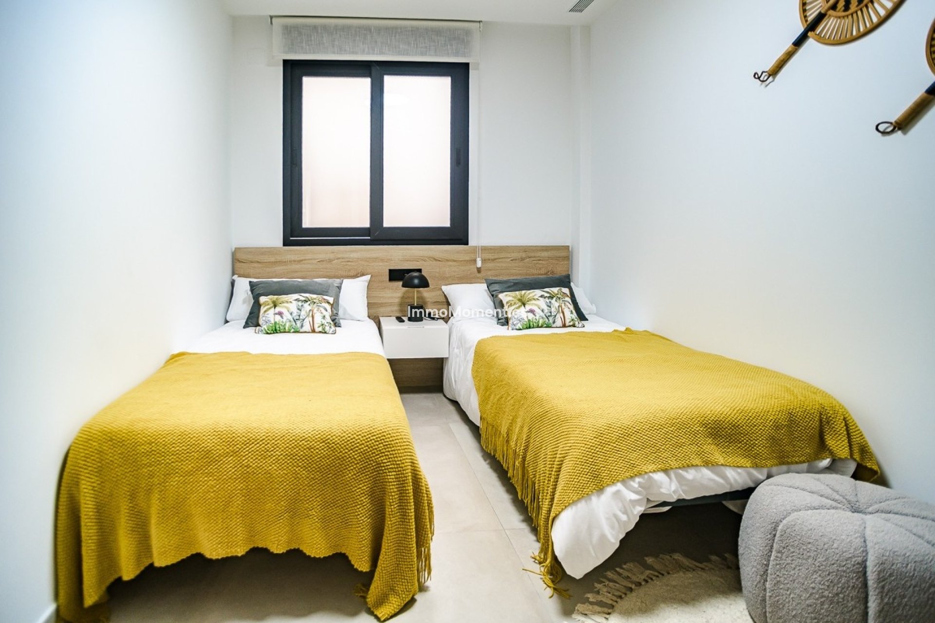 Wiederverkauf - Wohnung - Torrevieja - Torrevieja Centro