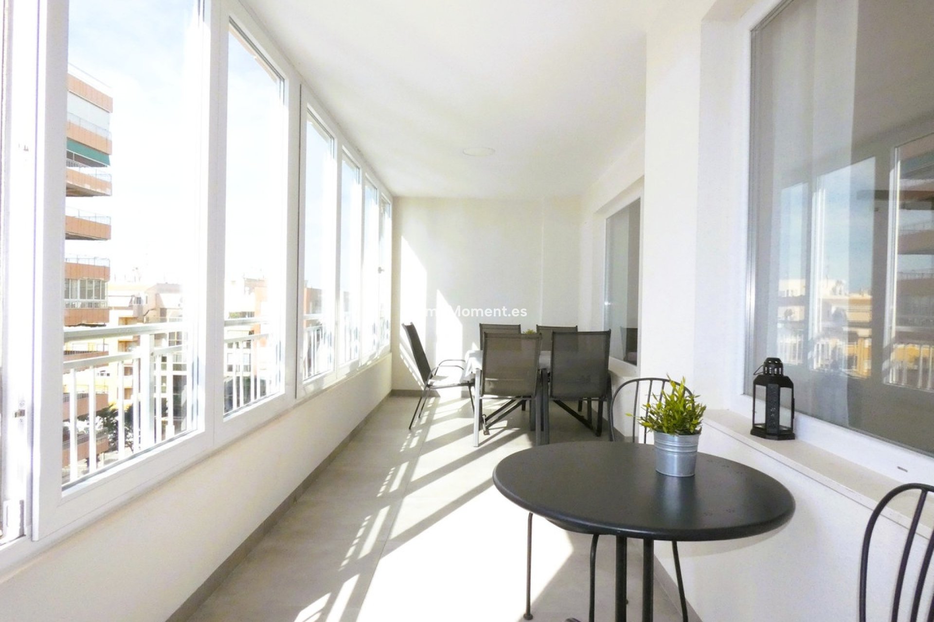 Wiederverkauf - Wohnung - Torrevieja - Torrevieja Centro