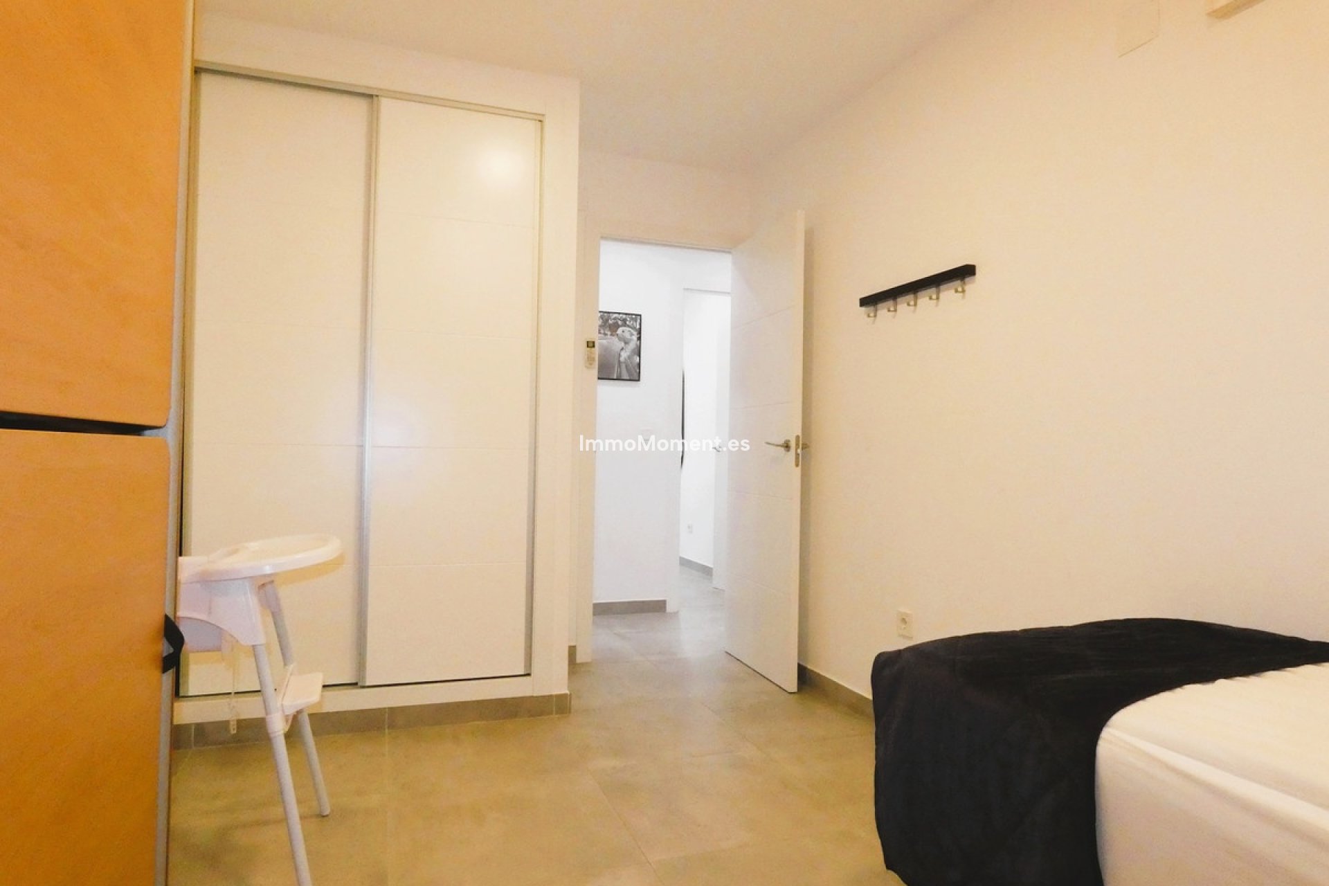 Wiederverkauf - Wohnung - Torrevieja - Torrevieja Centro