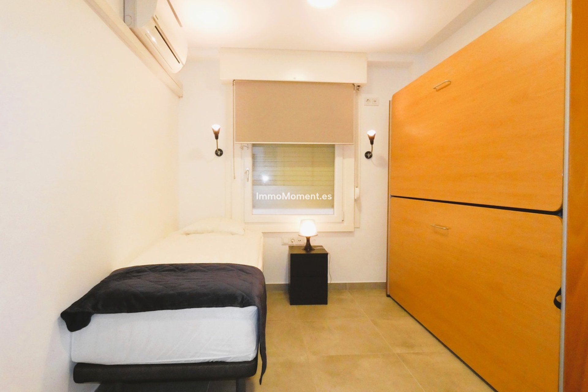 Wiederverkauf - Wohnung - Torrevieja - Torrevieja Centro