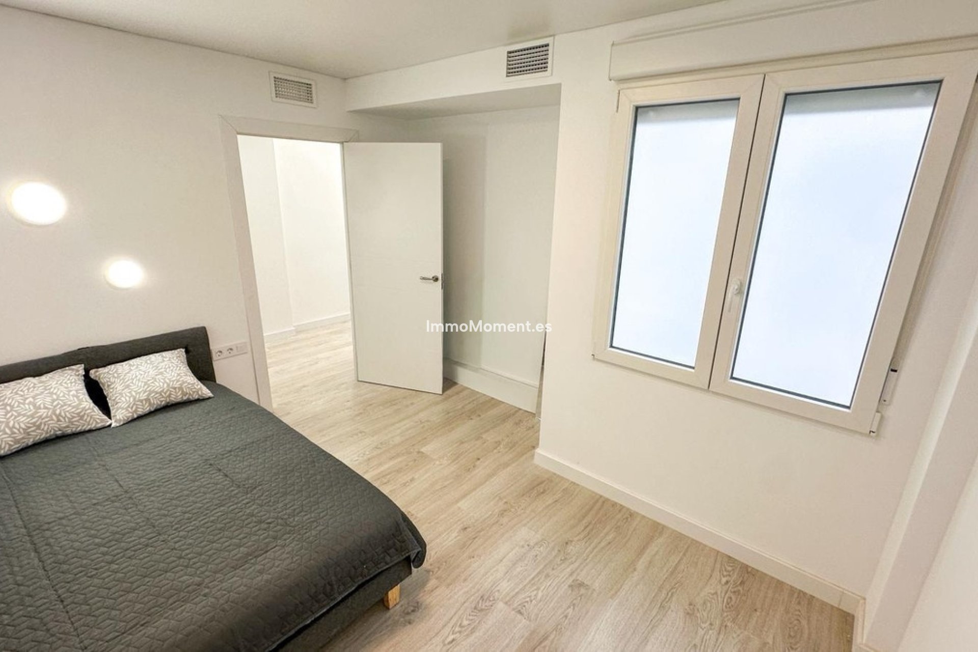 Wiederverkauf - Wohnung - Torrevieja - Torrevieja Centro