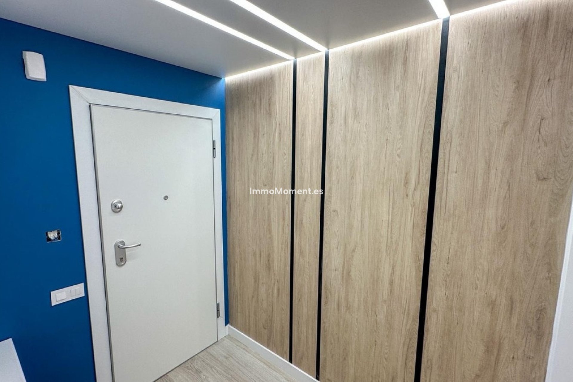 Wiederverkauf - Wohnung - Torrevieja - Torrevieja Centro