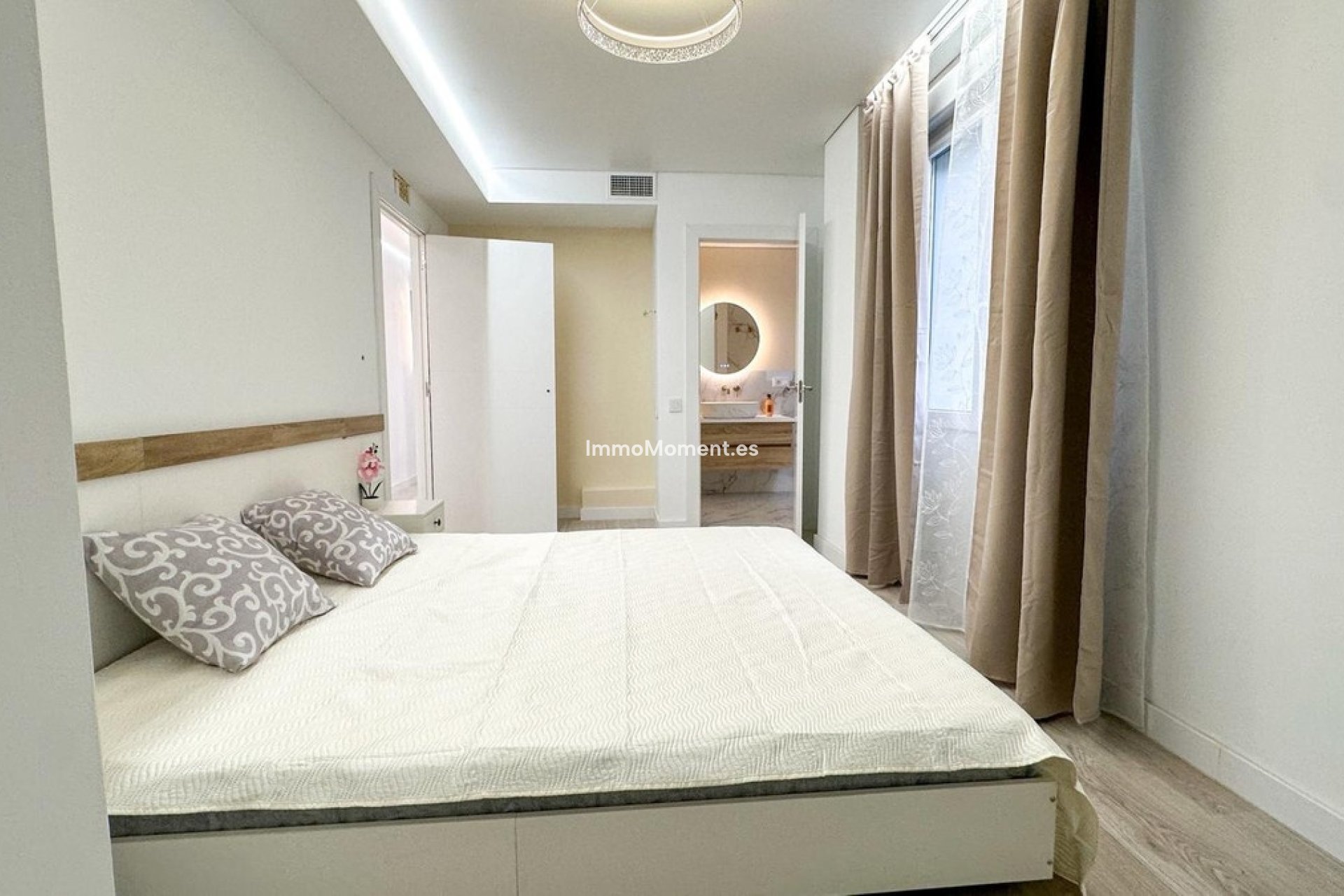 Wiederverkauf - Wohnung - Torrevieja - Torrevieja Centro