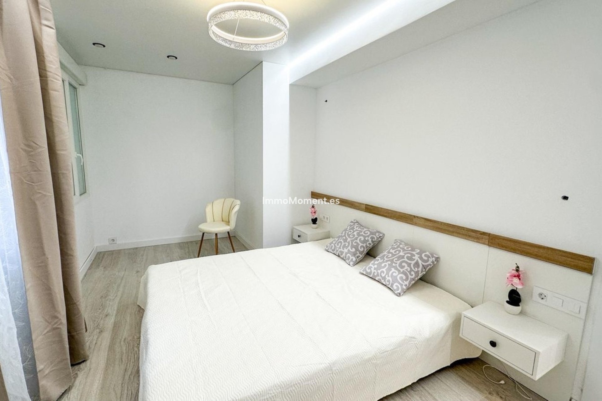 Wiederverkauf - Wohnung - Torrevieja - Torrevieja Centro