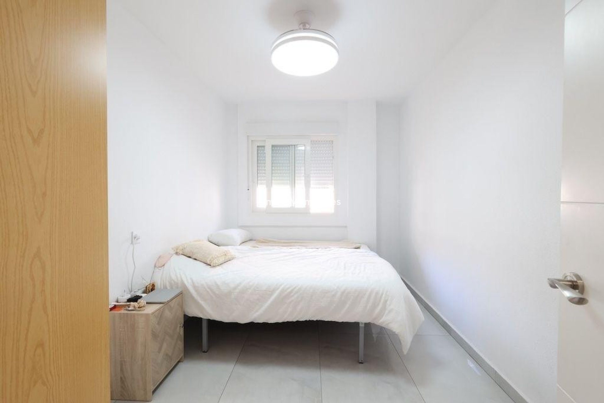 Wiederverkauf - Wohnung - Torrevieja - Torrevieja Centro