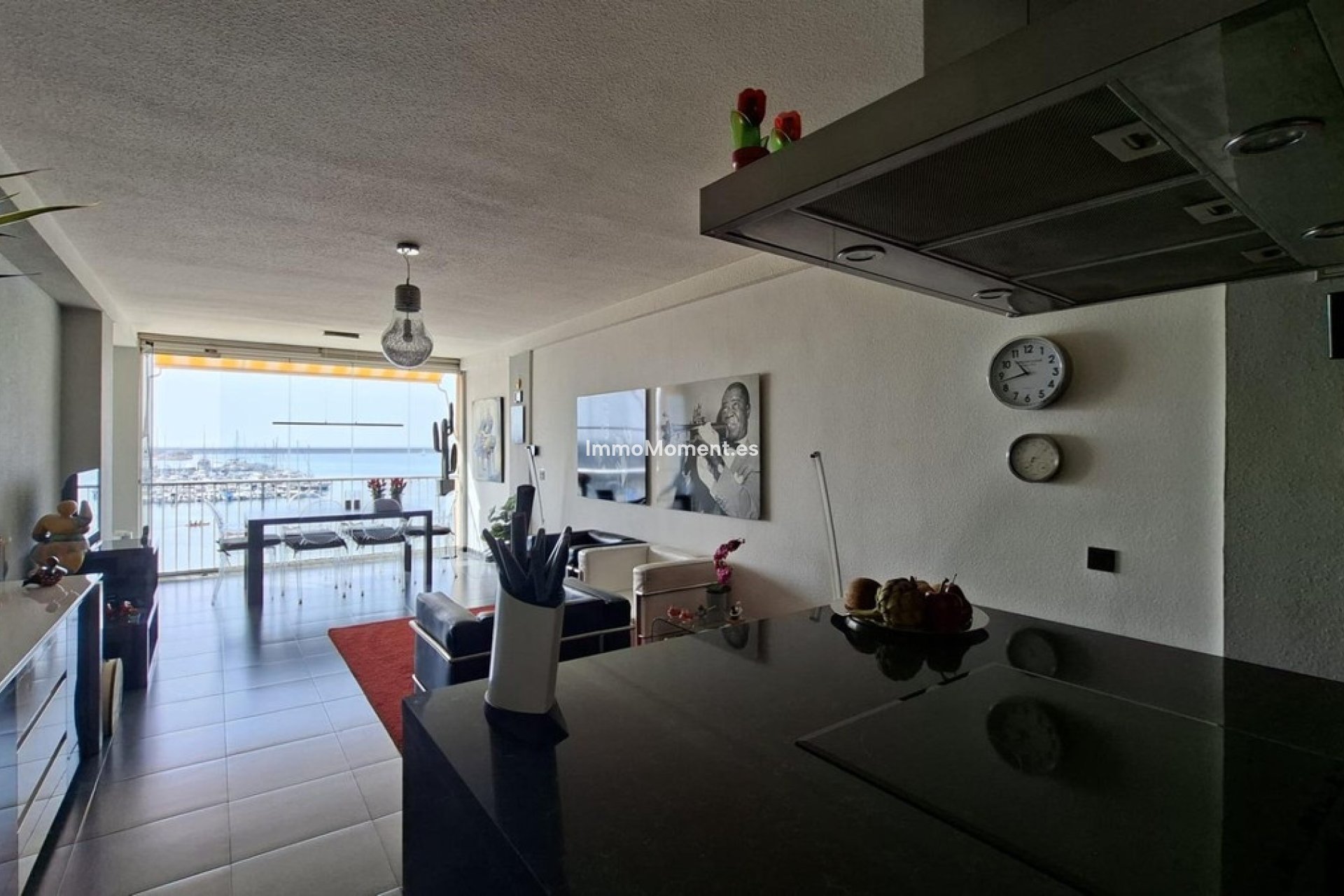 Wiederverkauf - Wohnung - Torrevieja - Torrevieja Centro
