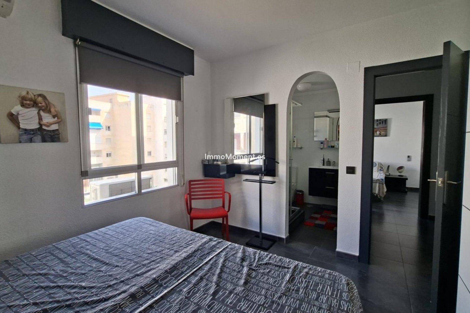 Wiederverkauf - Wohnung - Torrevieja - Torrevieja Centro