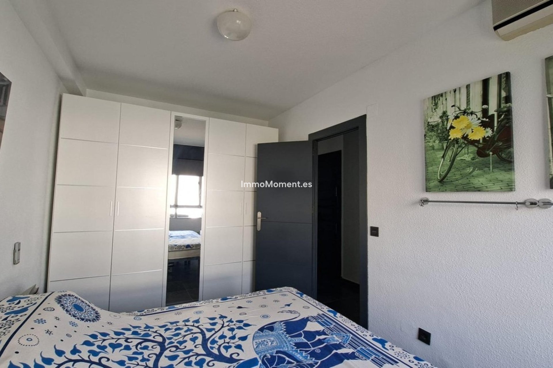 Wiederverkauf - Wohnung - Torrevieja - Torrevieja Centro