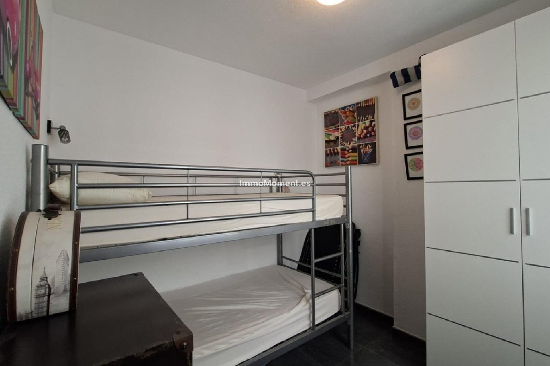 Wiederverkauf - Wohnung - Torrevieja - Torrevieja Centro