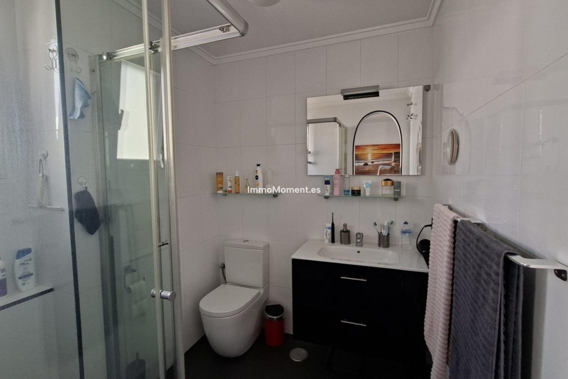 Wiederverkauf - Wohnung - Torrevieja - Torrevieja Centro