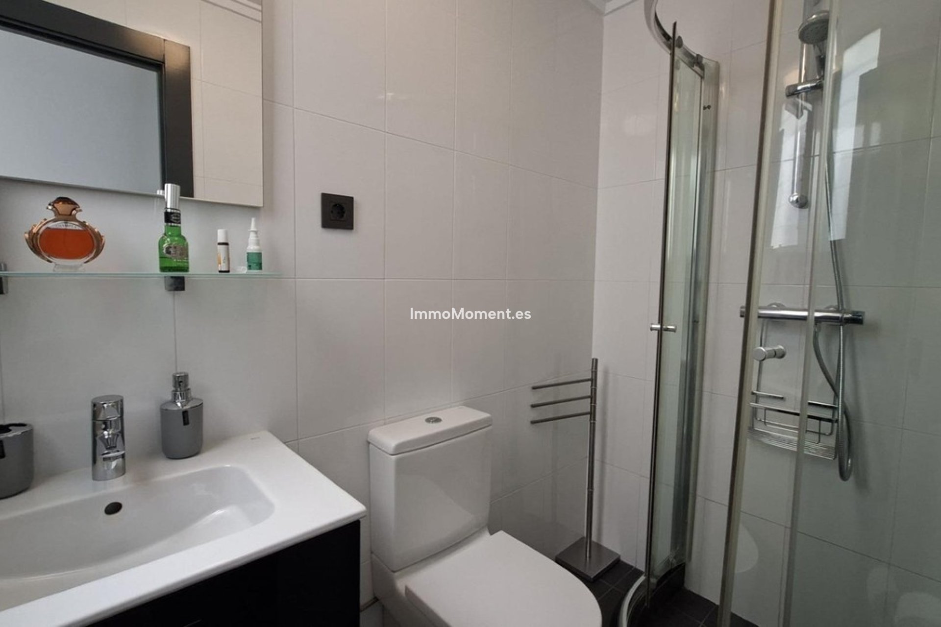 Wiederverkauf - Wohnung - Torrevieja - Torrevieja Centro