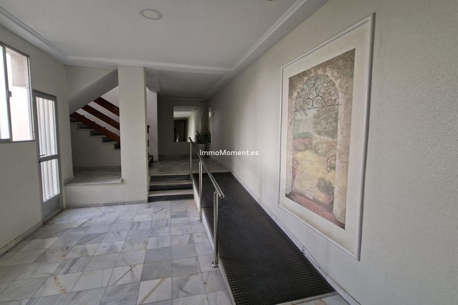 Wiederverkauf - Wohnung - Torrevieja - Torrevieja Centro