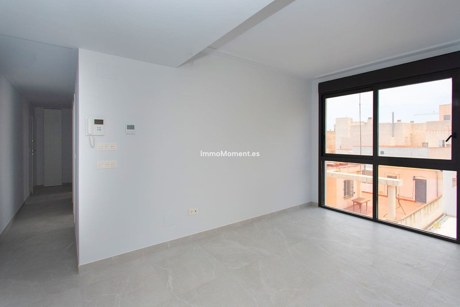 Wiederverkauf - Wohnung - Torrevieja - Torrevieja Centro