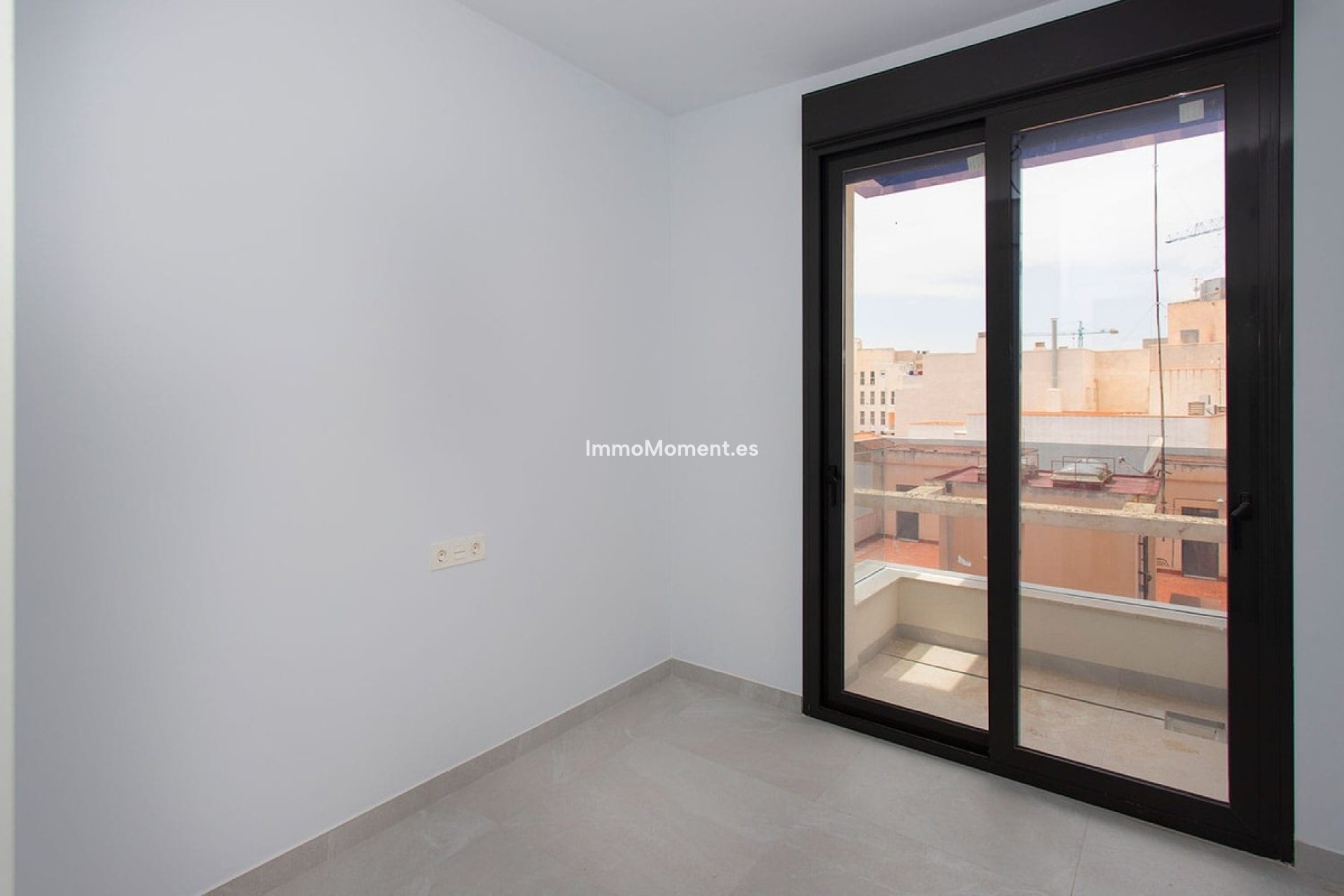 Wiederverkauf - Wohnung - Torrevieja - Torrevieja Centro