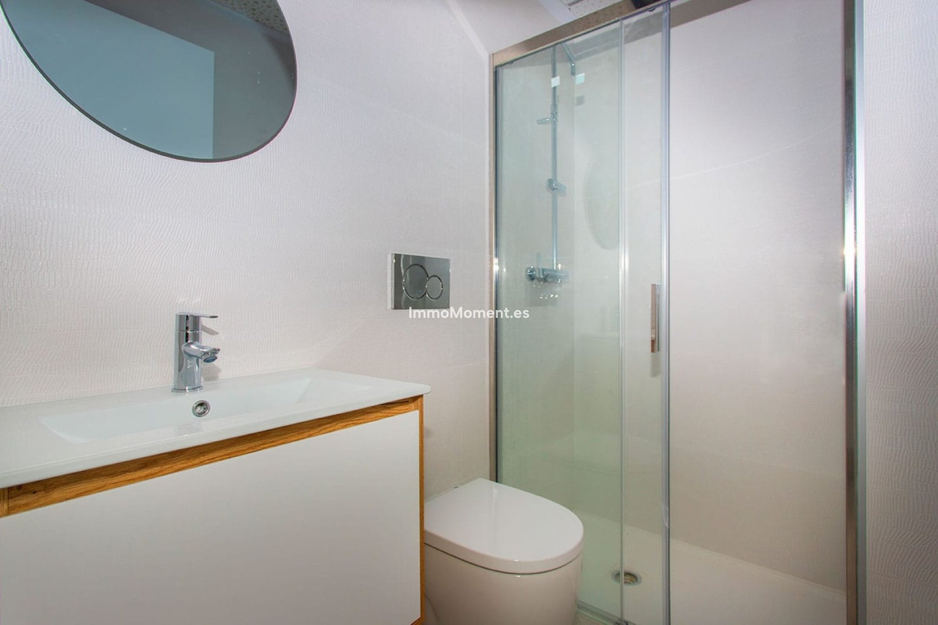Wiederverkauf - Wohnung - Torrevieja - Torrevieja Centro