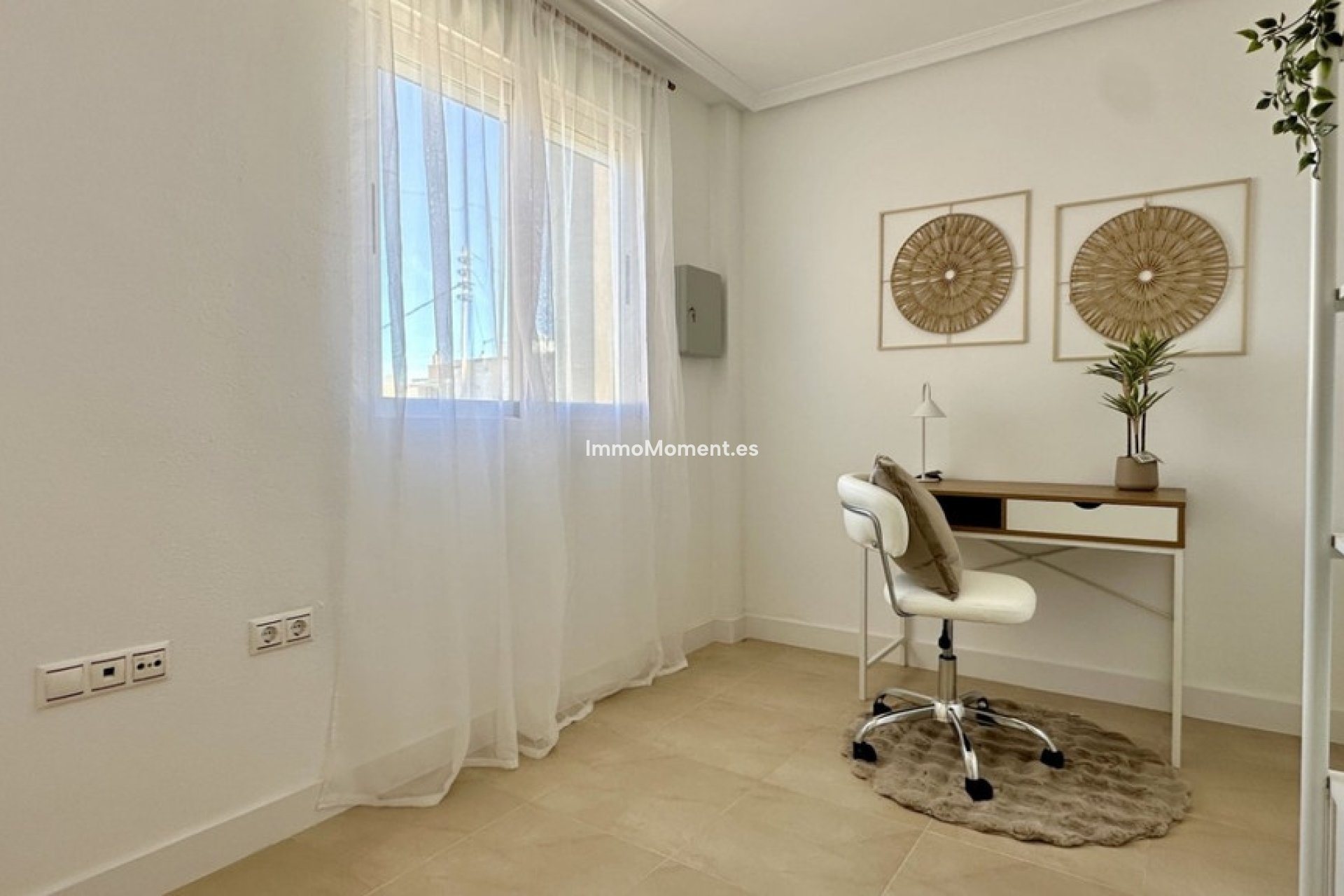 Wiederverkauf - Wohnung - Torrevieja - Torrevieja Centro