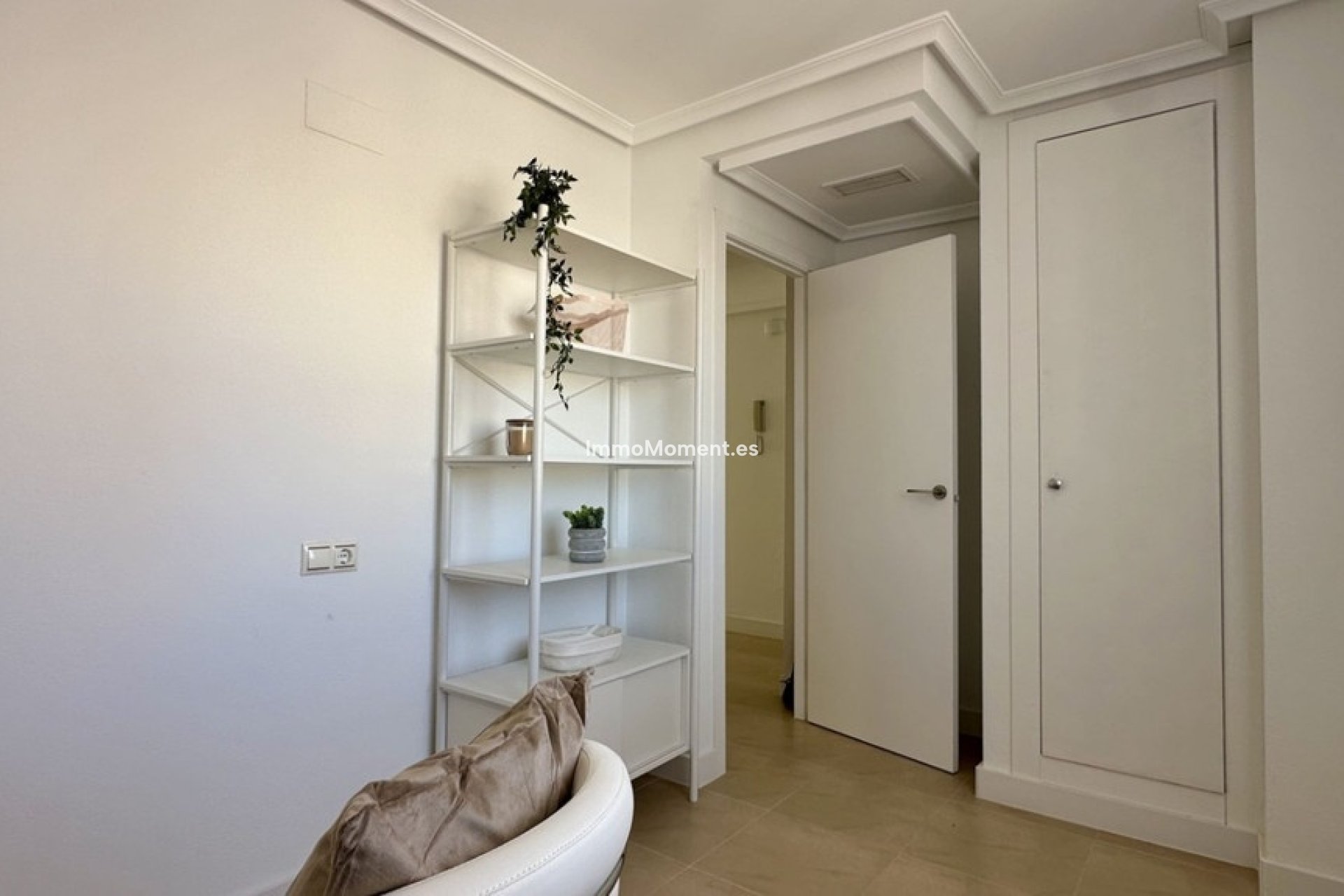 Wiederverkauf - Wohnung - Torrevieja - Torrevieja Centro
