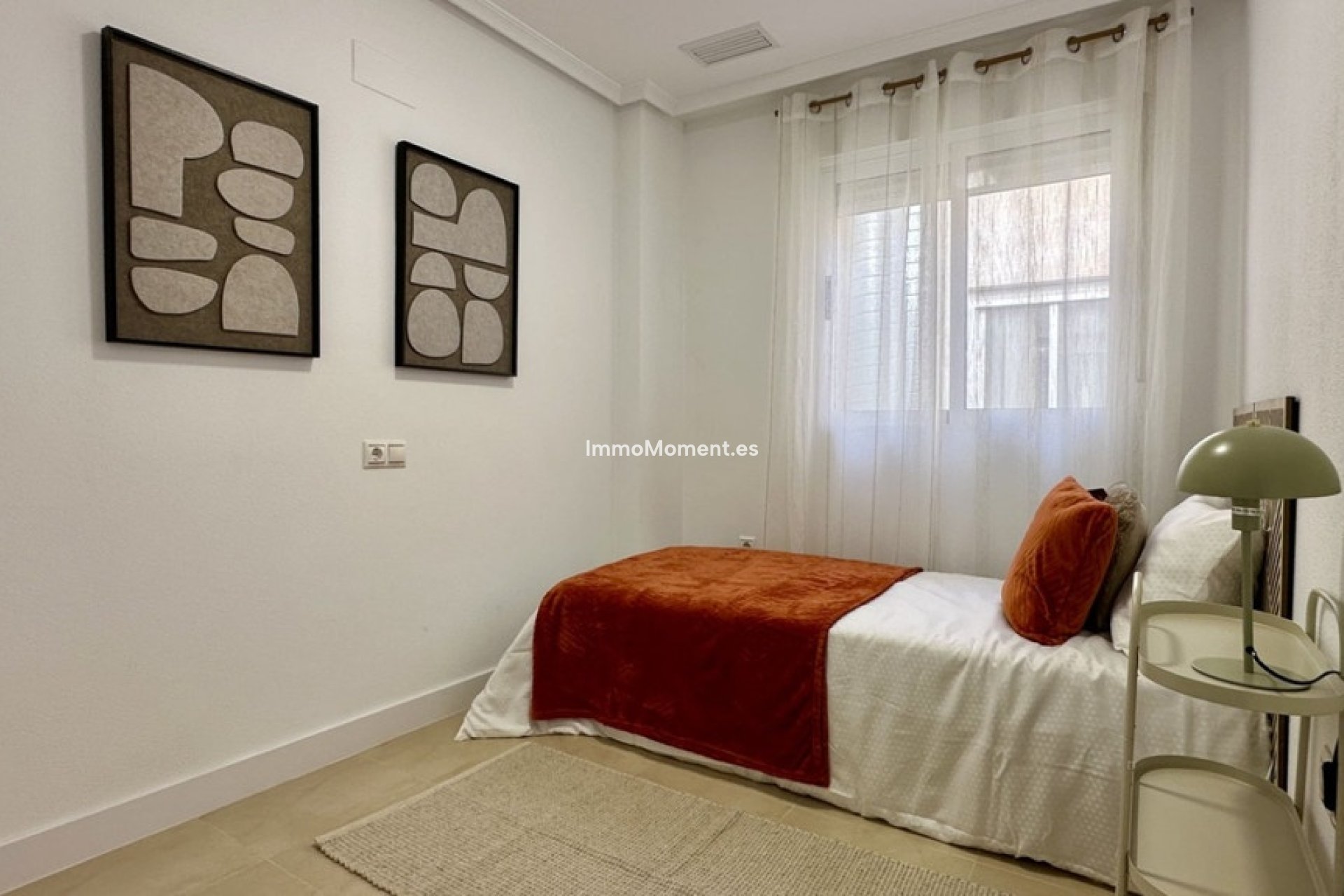 Wiederverkauf - Wohnung - Torrevieja - Torrevieja Centro
