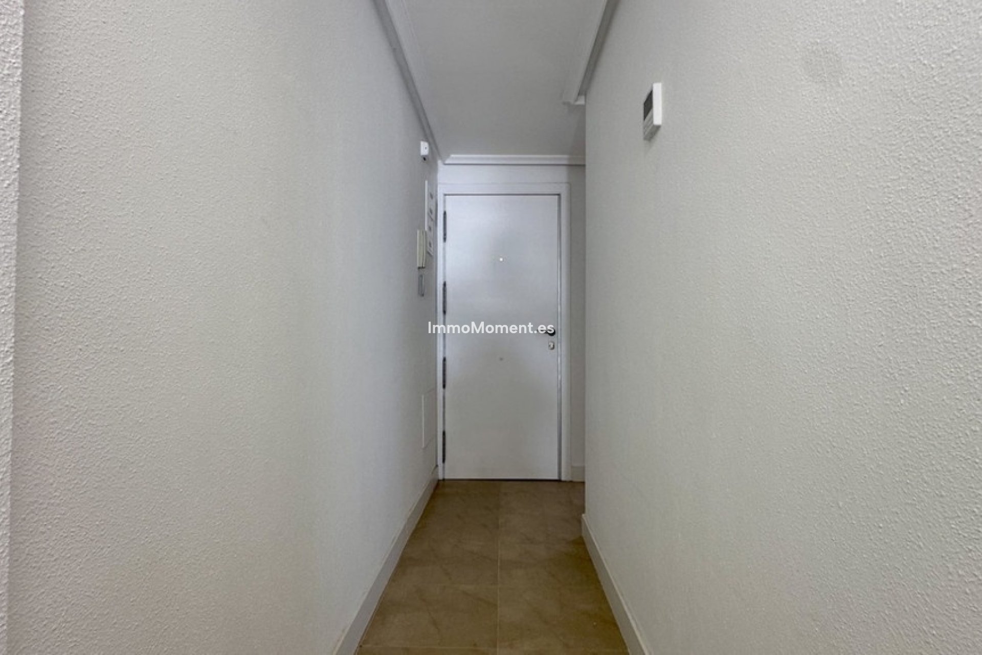 Wiederverkauf - Wohnung - Torrevieja - Torrevieja Centro