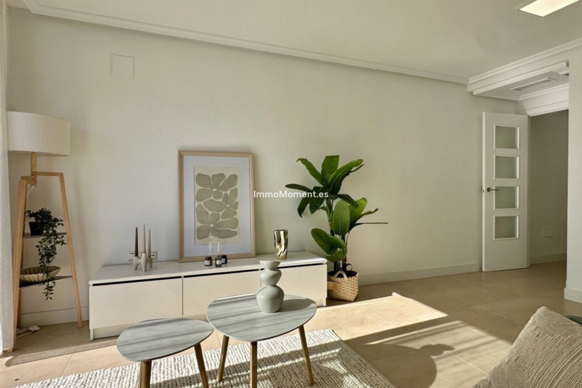 Wiederverkauf - Wohnung - Torrevieja - Torrevieja Centro