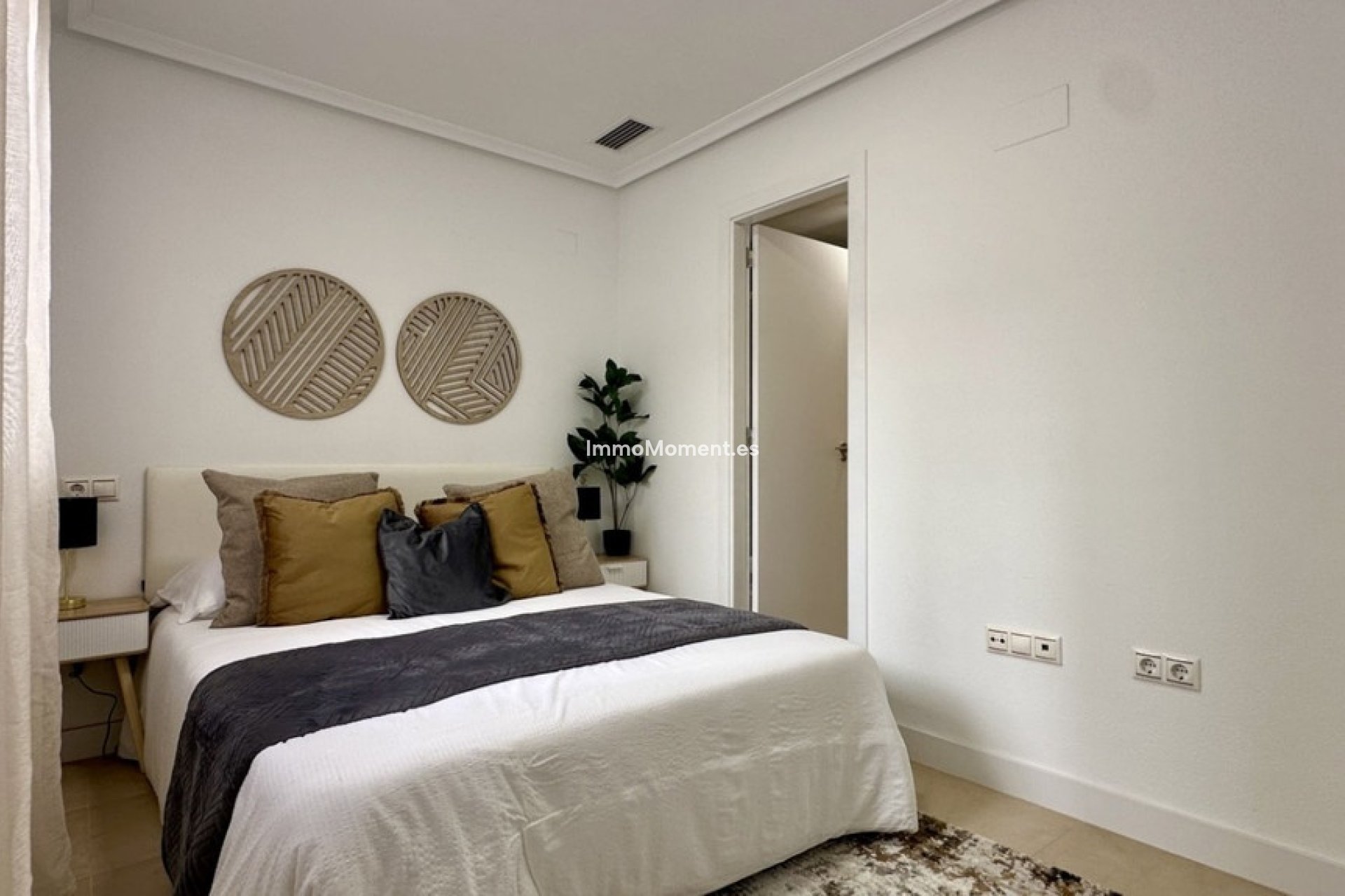 Wiederverkauf - Wohnung - Torrevieja - Torrevieja Centro