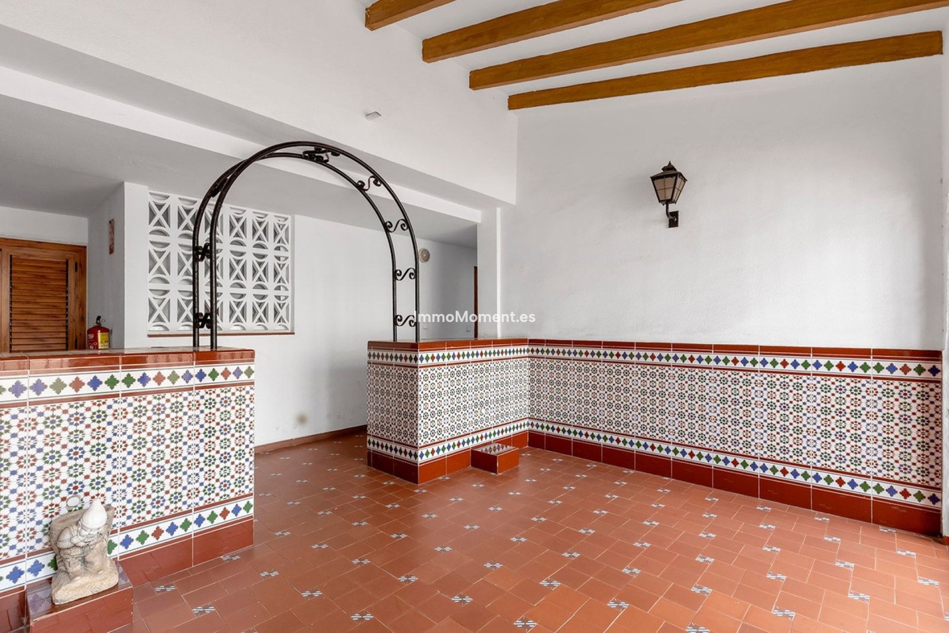 Wiederverkauf - Wohnung - Torrevieja - Torrevieja Centro