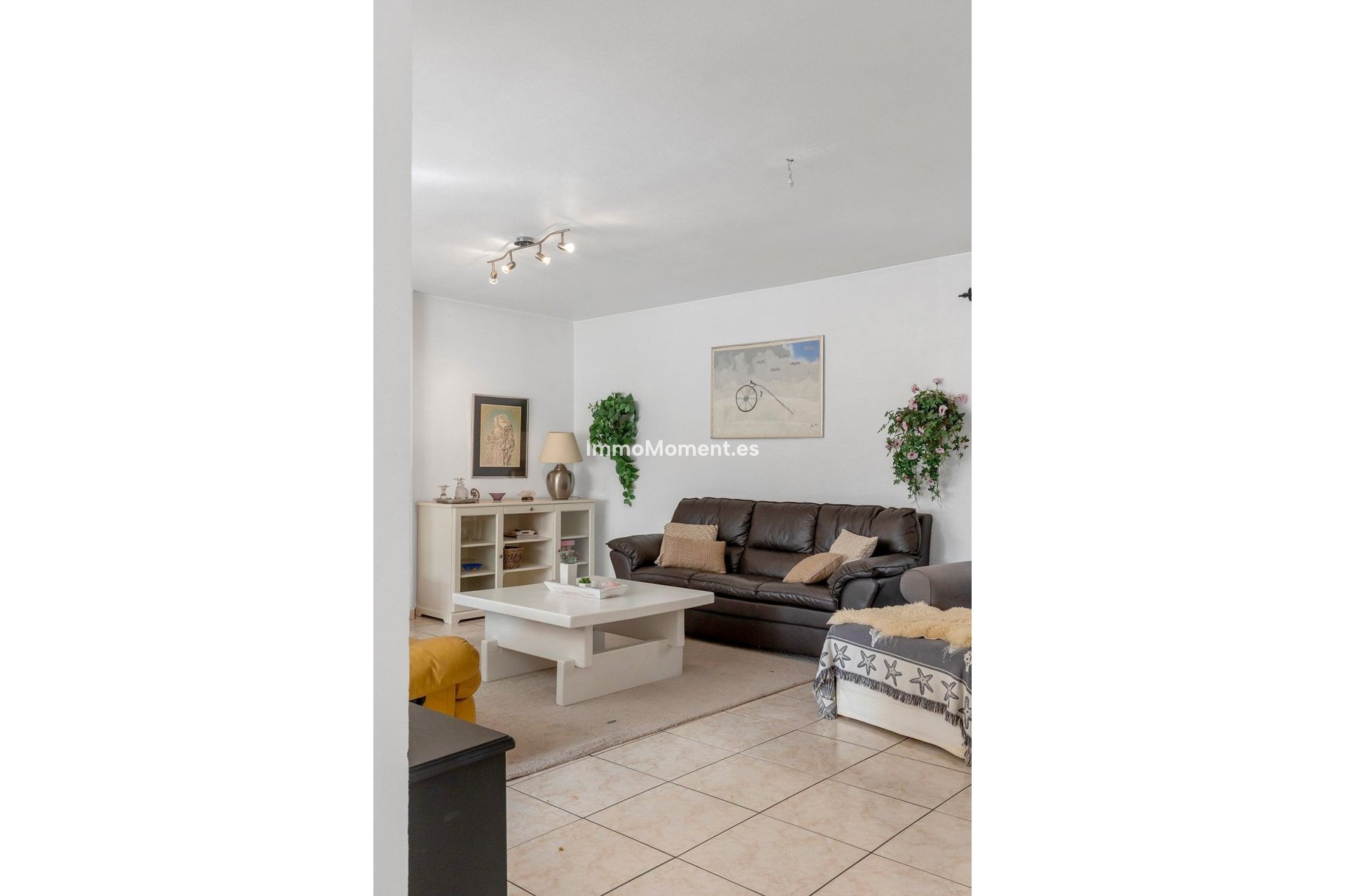 Wiederverkauf - Wohnung - Torrevieja - Torrevieja Centro
