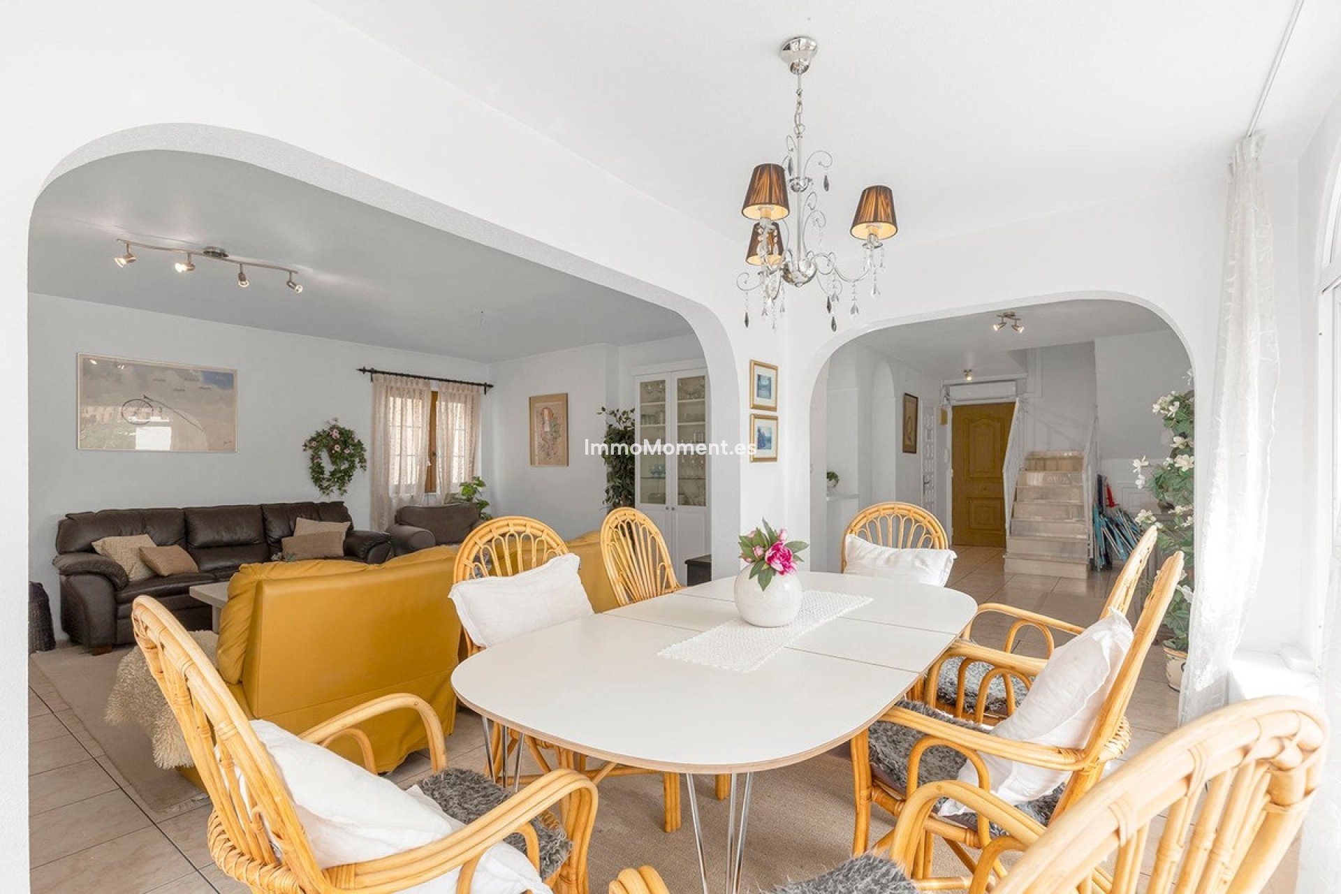 Wiederverkauf - Wohnung - Torrevieja - Torrevieja Centro