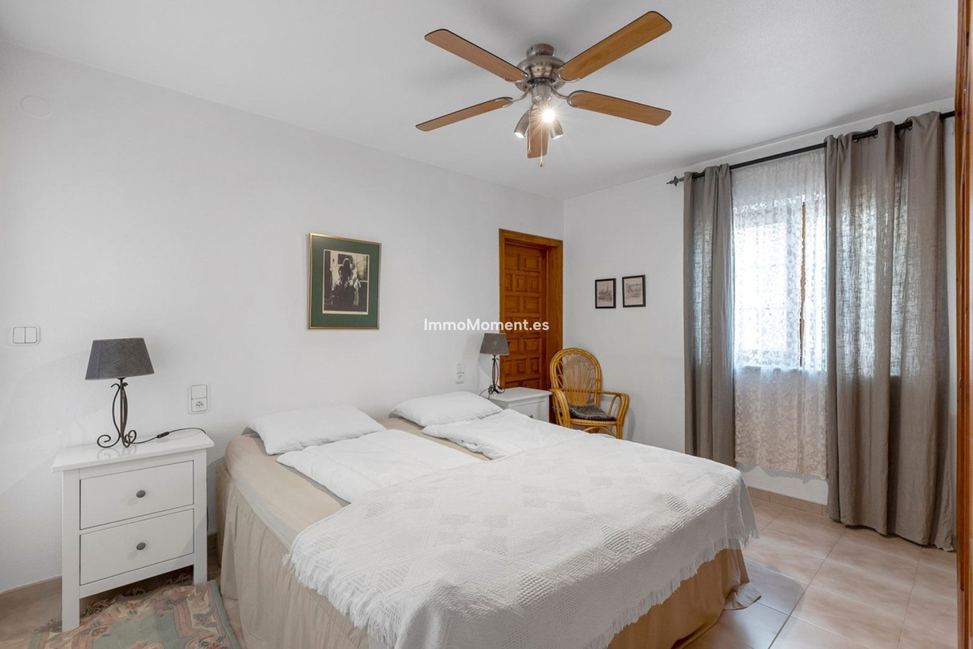 Wiederverkauf - Wohnung - Torrevieja - Torrevieja Centro