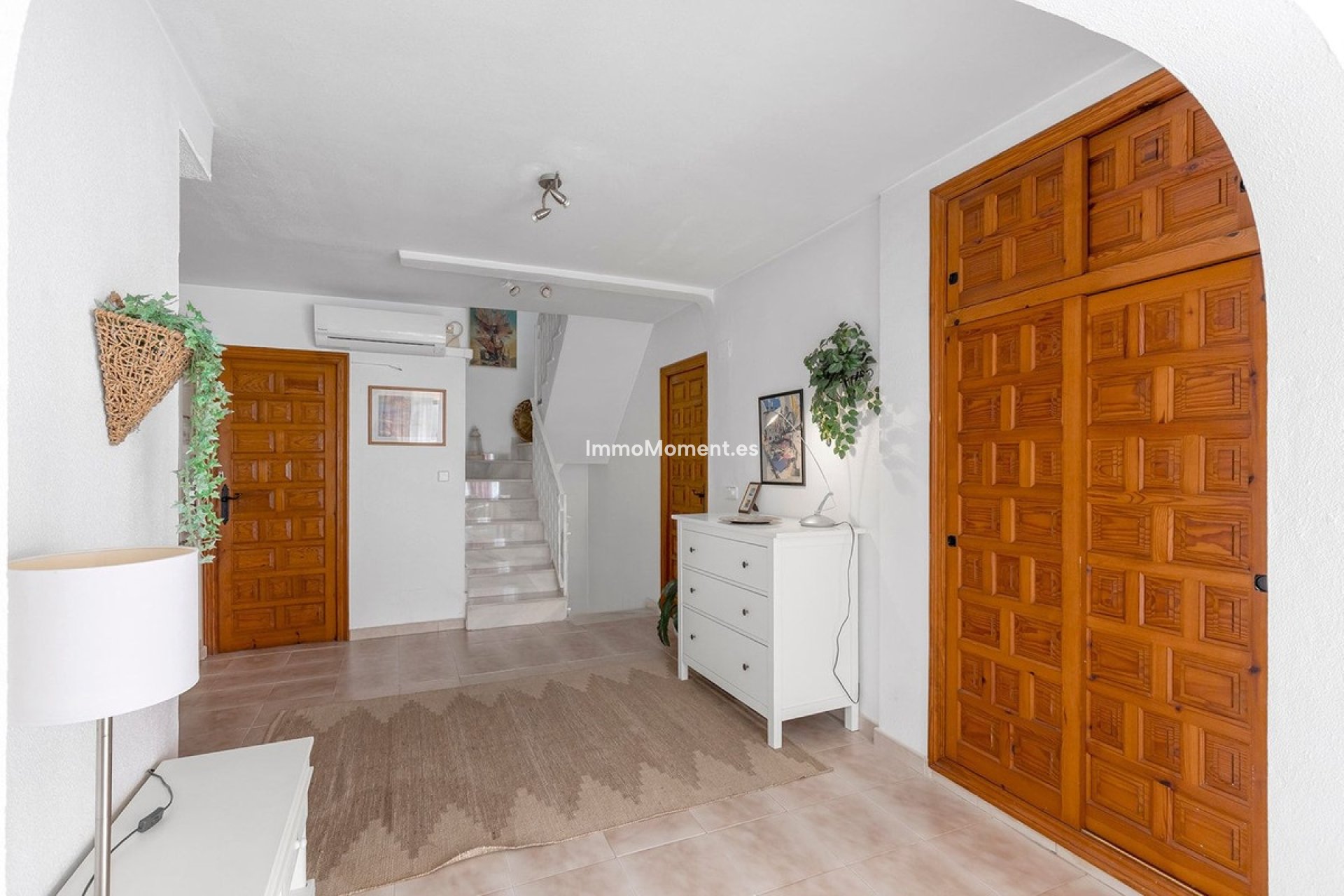 Wiederverkauf - Wohnung - Torrevieja - Torrevieja Centro