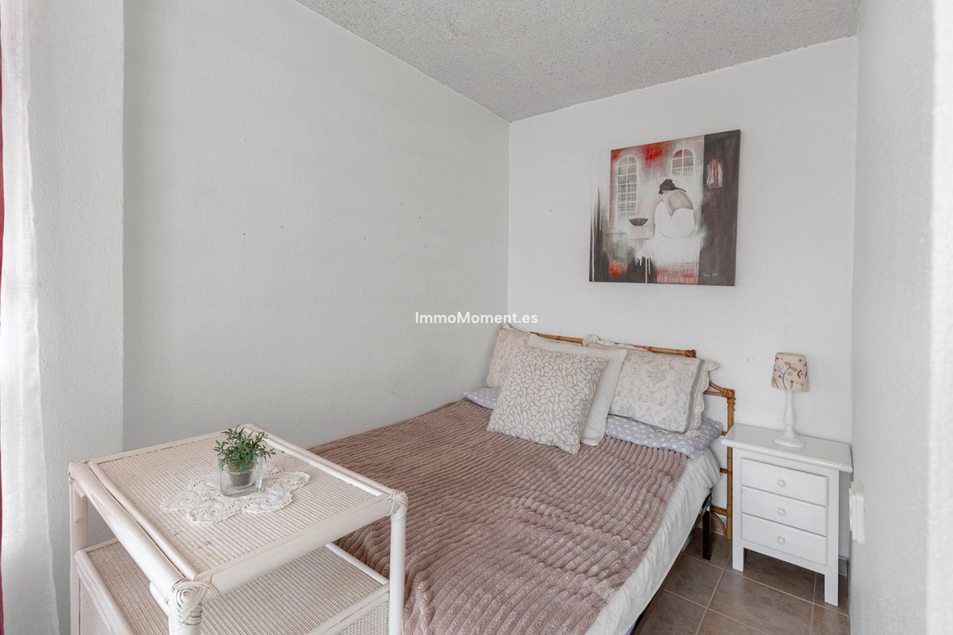 Wiederverkauf - Wohnung - Torrevieja - Torrevieja Centro