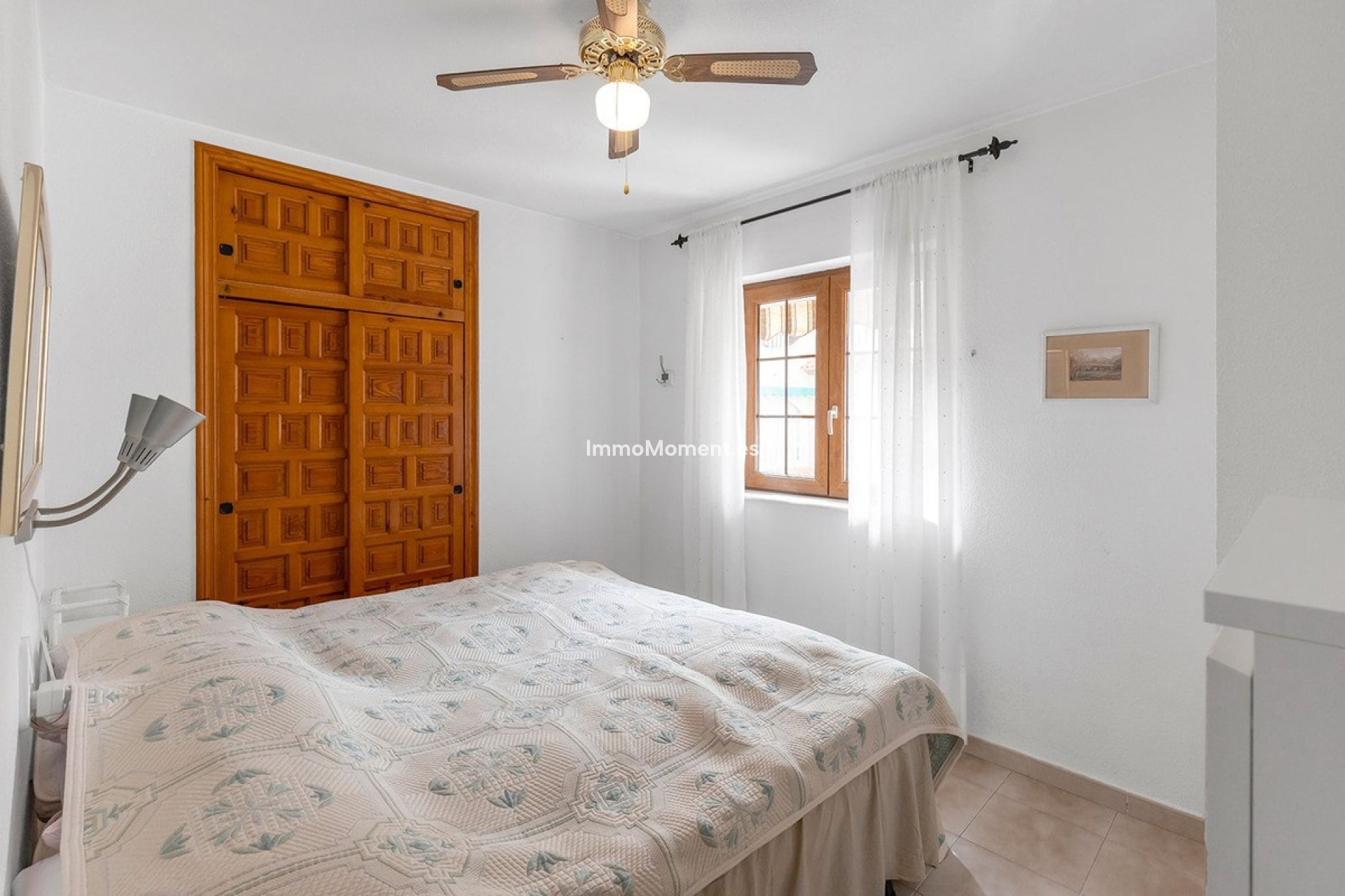Wiederverkauf - Wohnung - Torrevieja - Torrevieja Centro