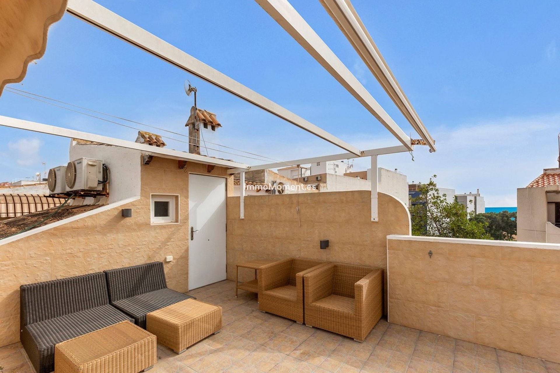 Wiederverkauf - Wohnung - Torrevieja - Torrevieja Centro