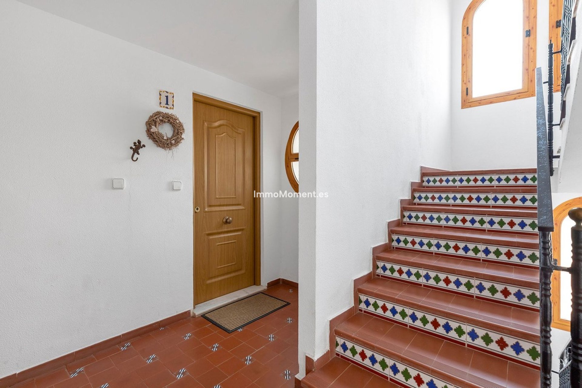 Wiederverkauf - Wohnung - Torrevieja - Torrevieja Centro