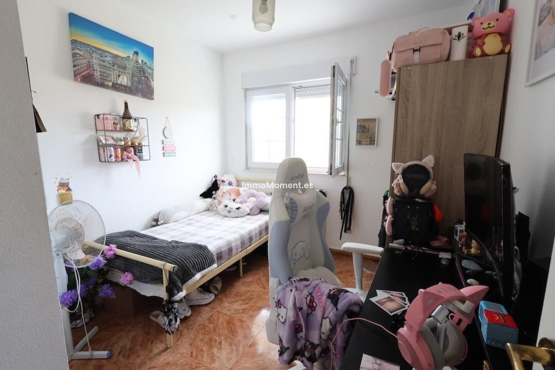 Wiederverkauf - Wohnung - Torrevieja - Torrevieja Centro