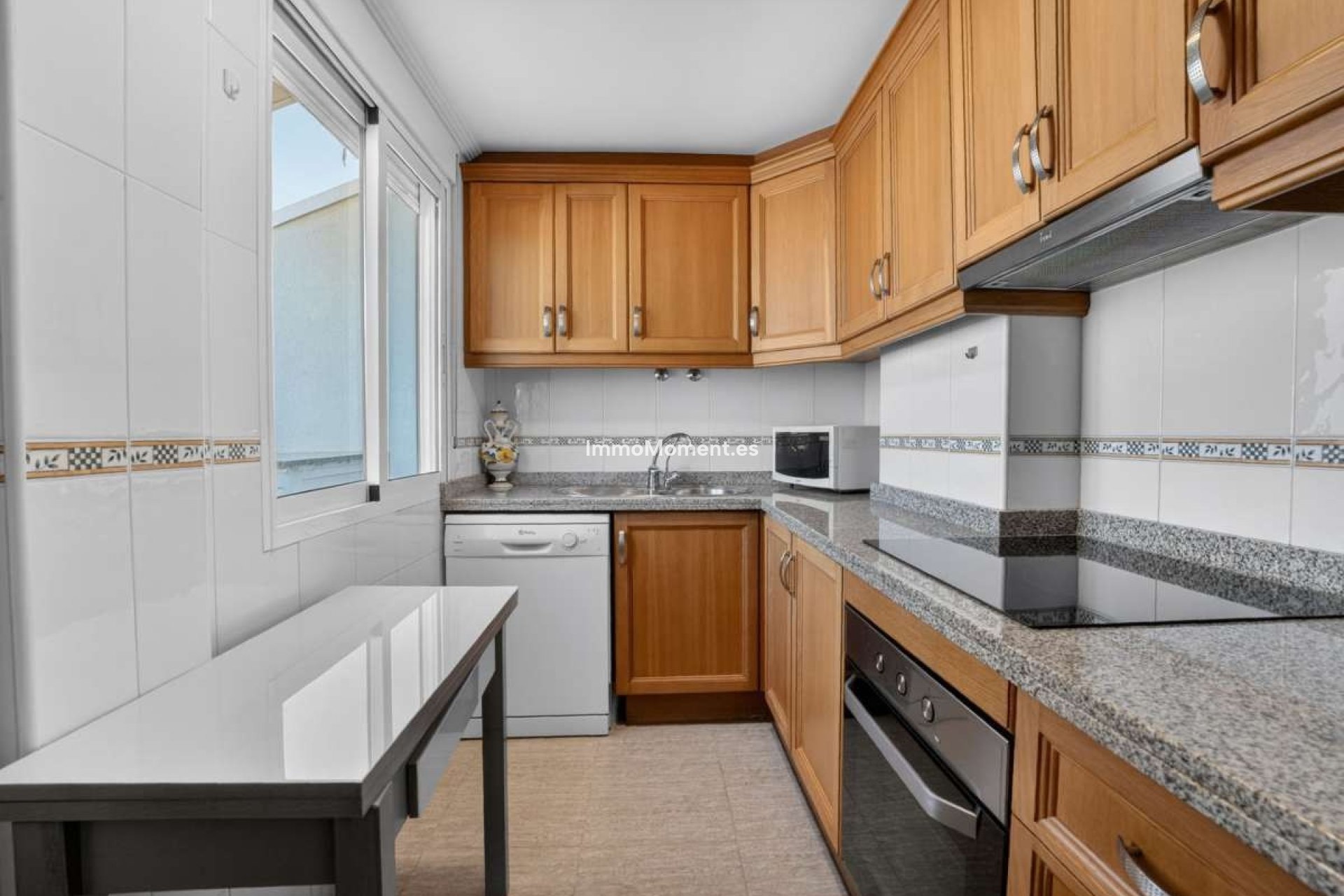 Wiederverkauf - Wohnung - Torrevieja - Torrevieja Centro