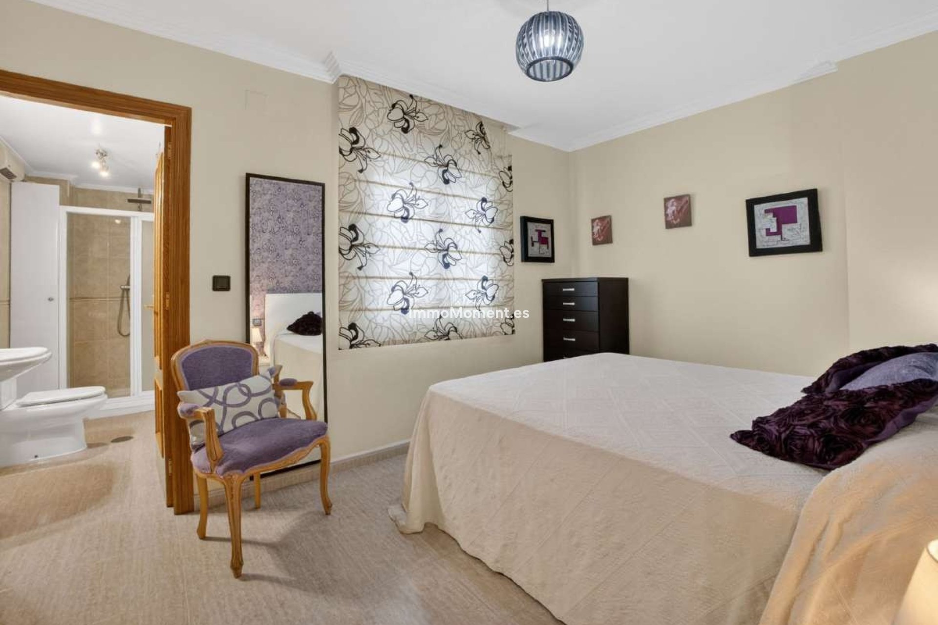 Wiederverkauf - Wohnung - Torrevieja - Torrevieja Centro