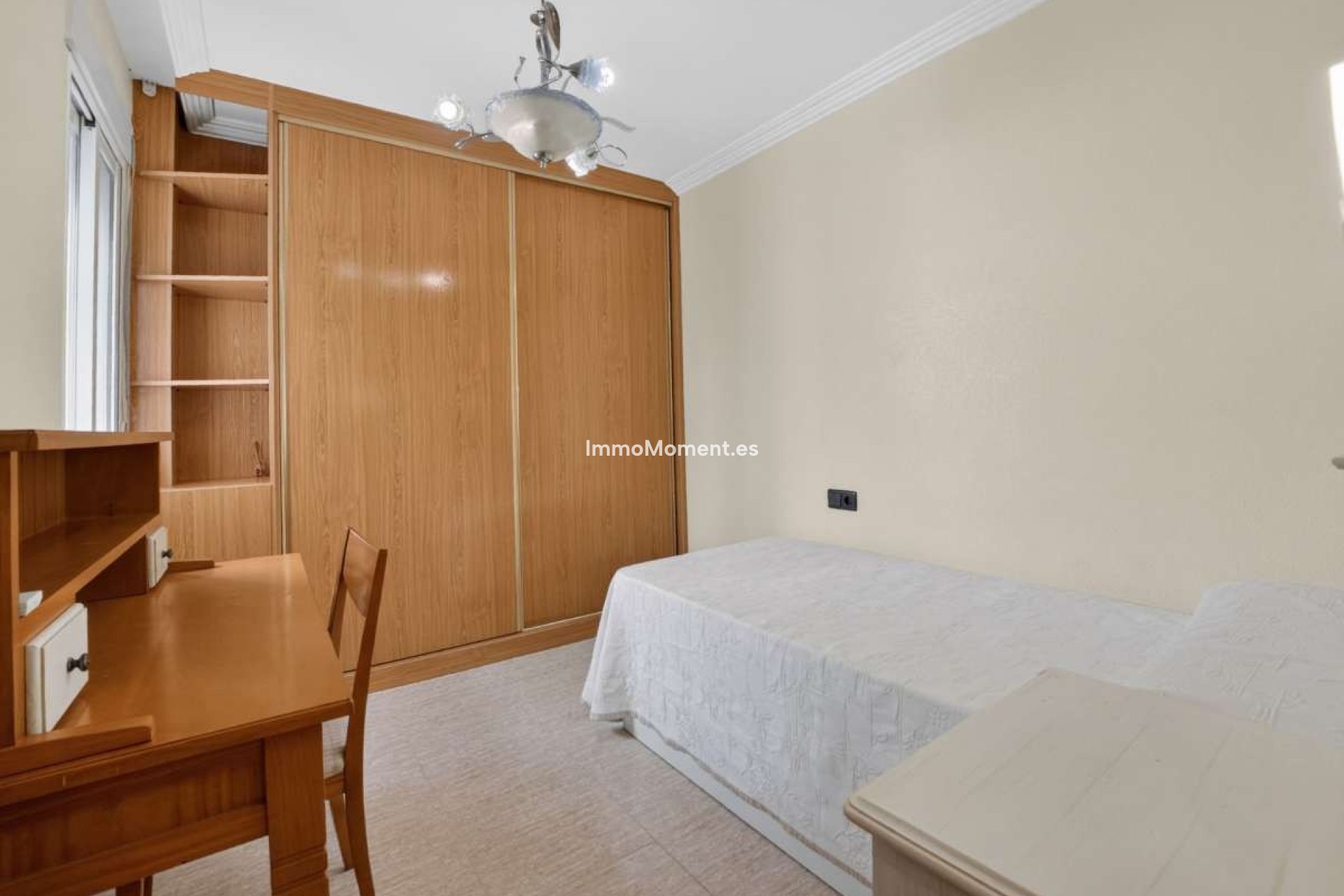 Wiederverkauf - Wohnung - Torrevieja - Torrevieja Centro