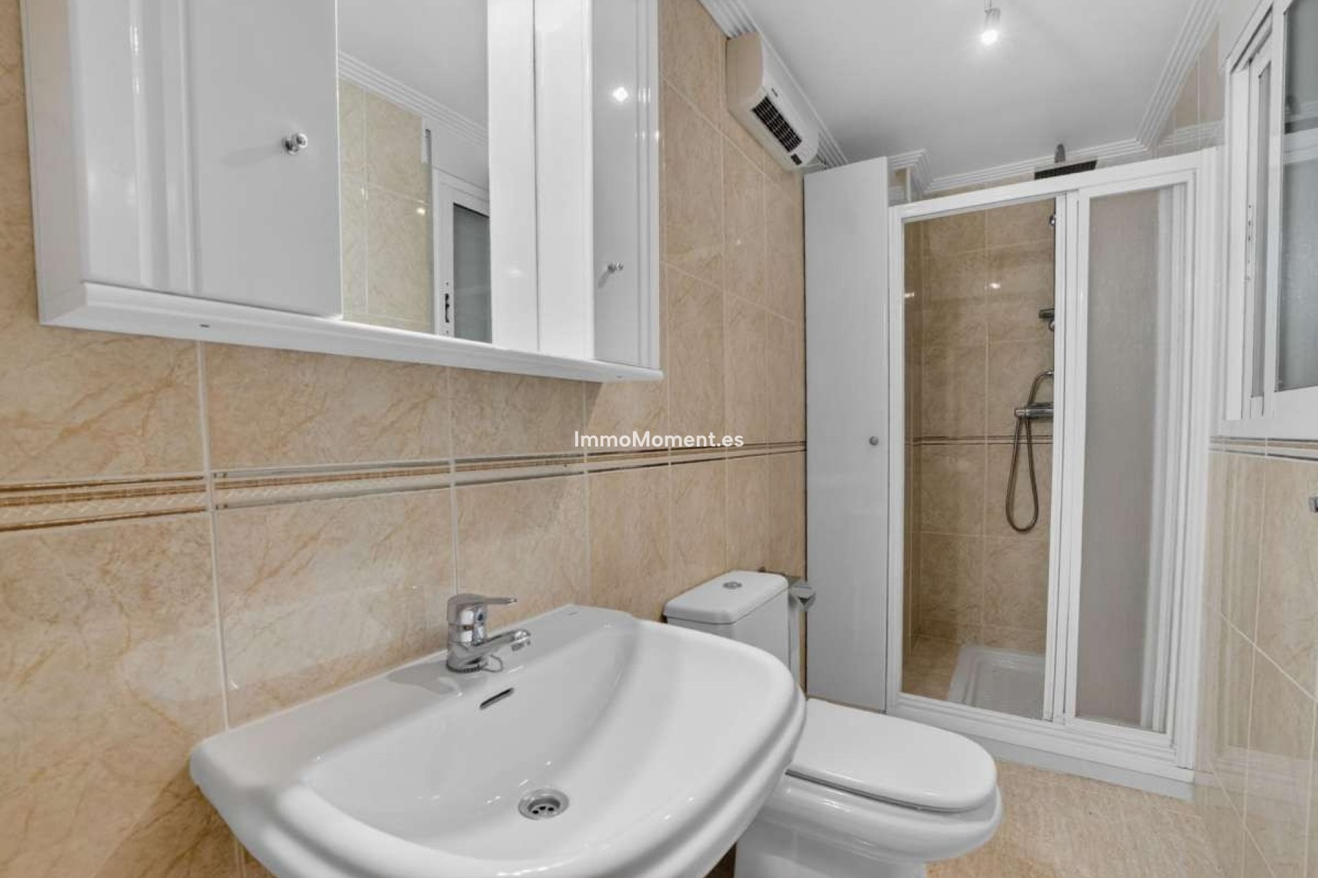 Wiederverkauf - Wohnung - Torrevieja - Torrevieja Centro